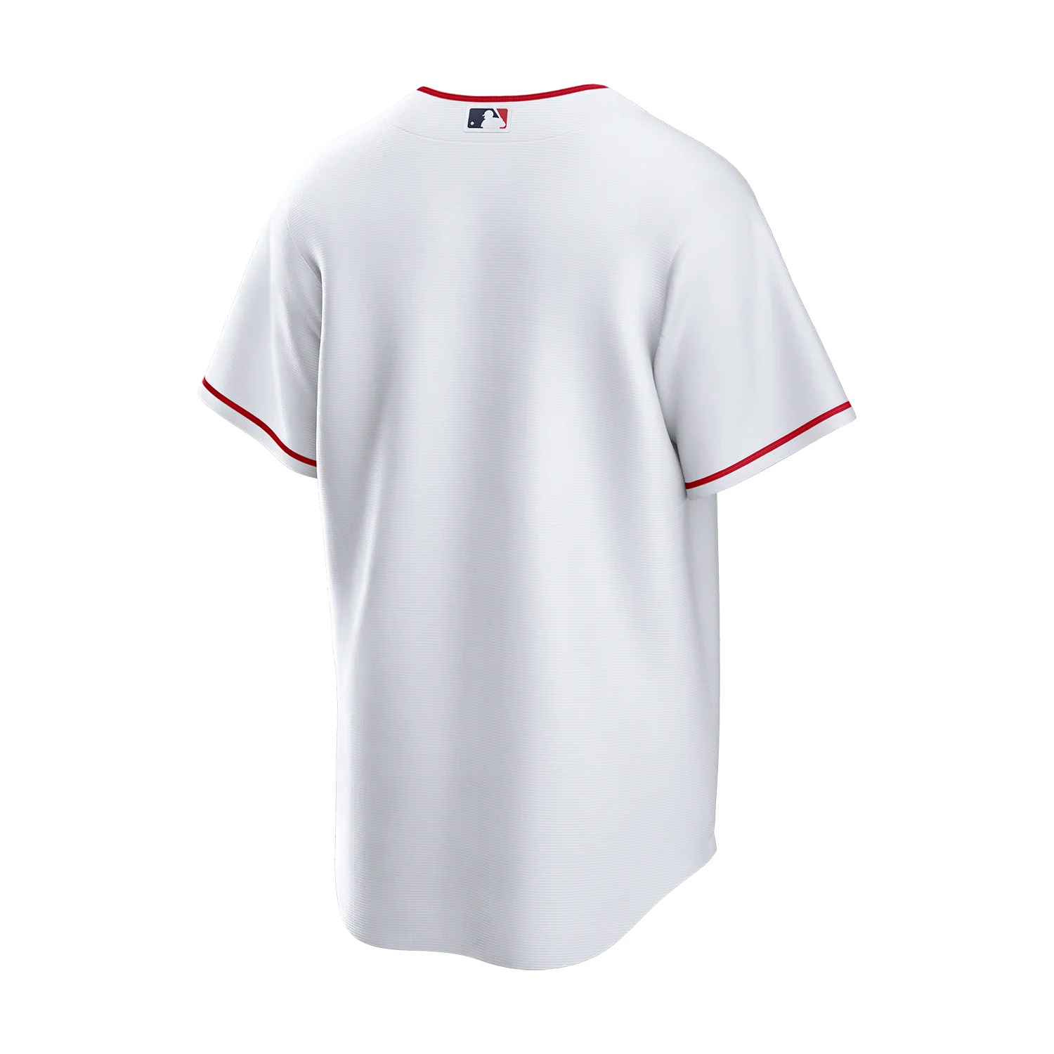 2026 Angels Replica Home Jersey - Mens - Image 3