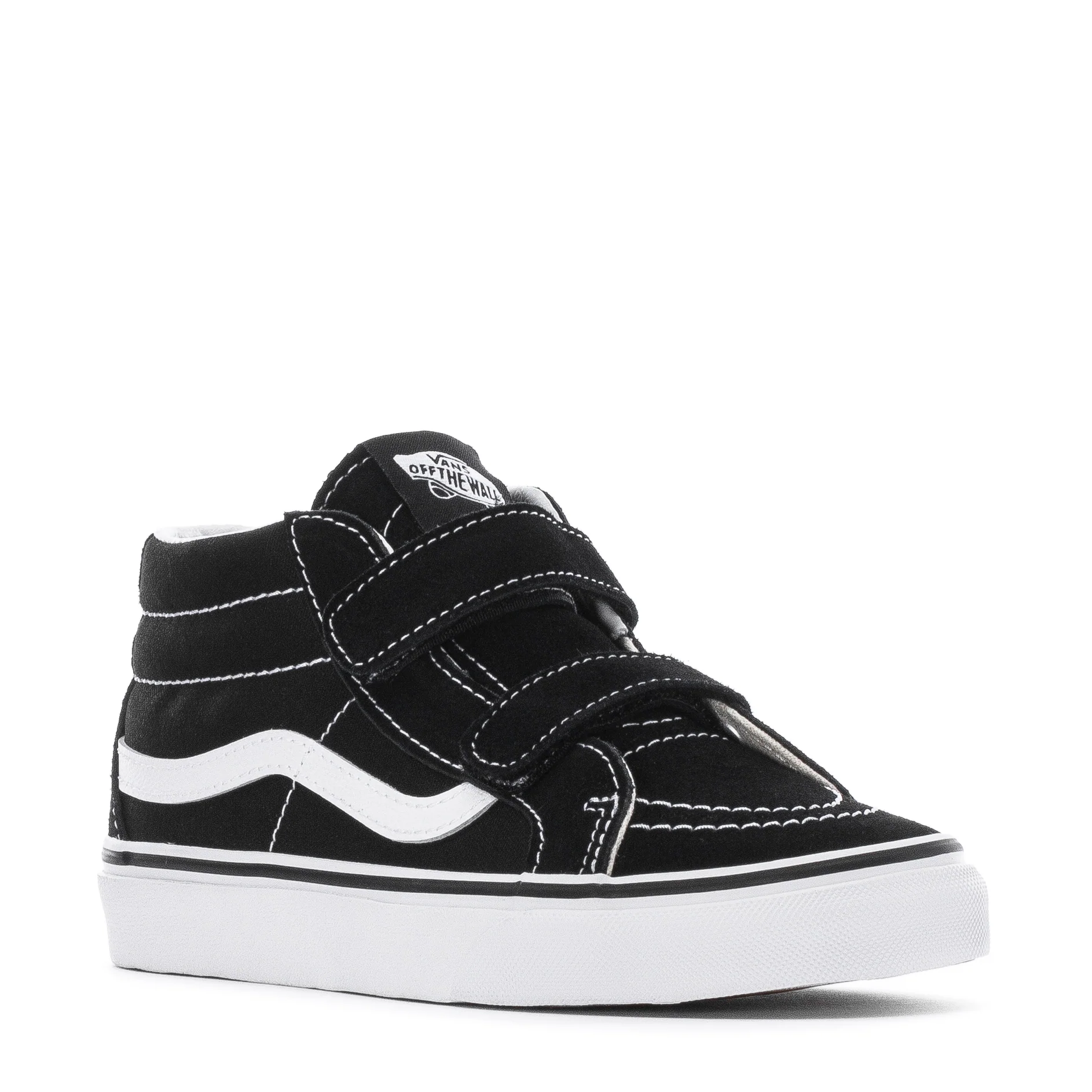 Sk8-Mid Reissue V - Kids - Image 2