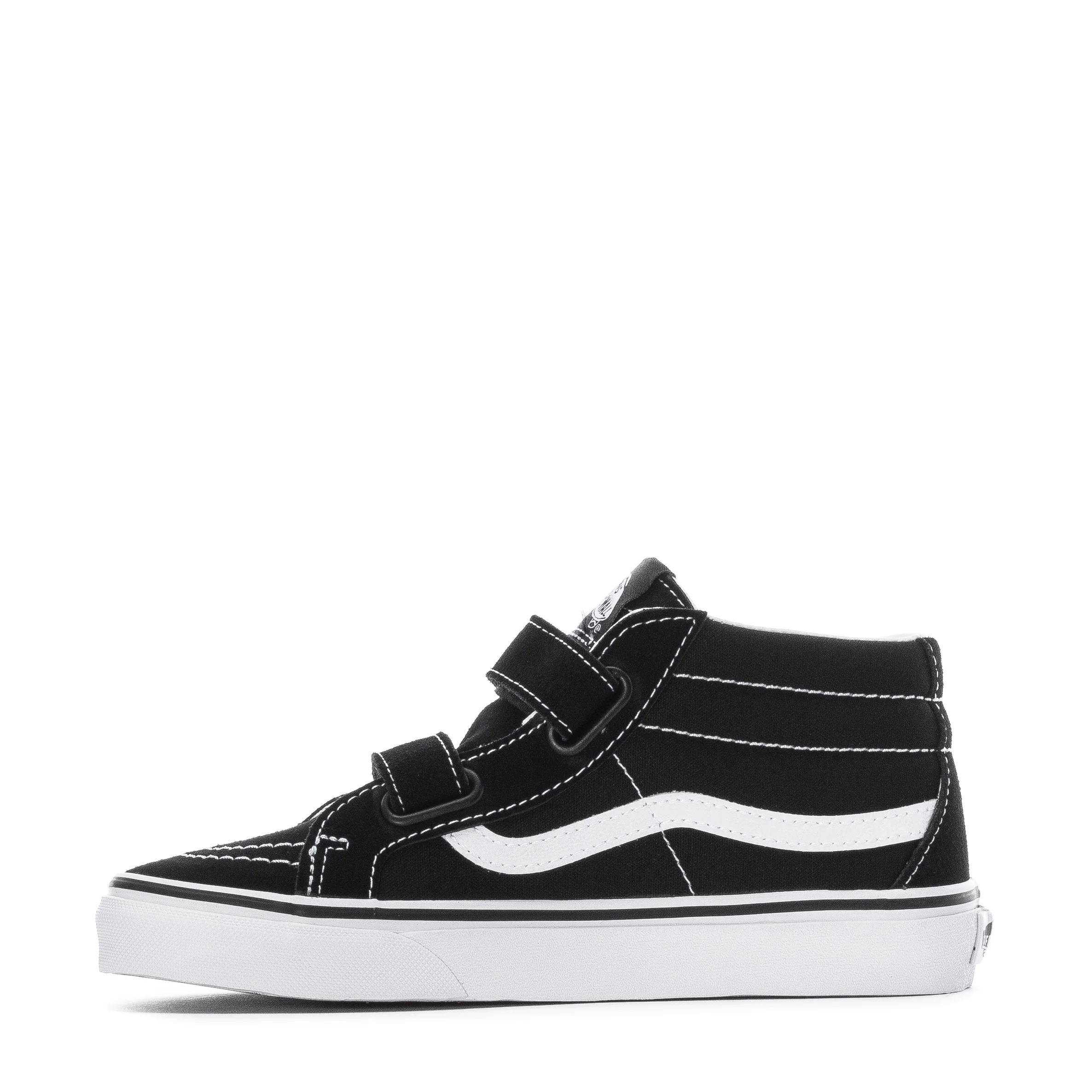 Sk8-Mid Reissue V - Kids - Image 3