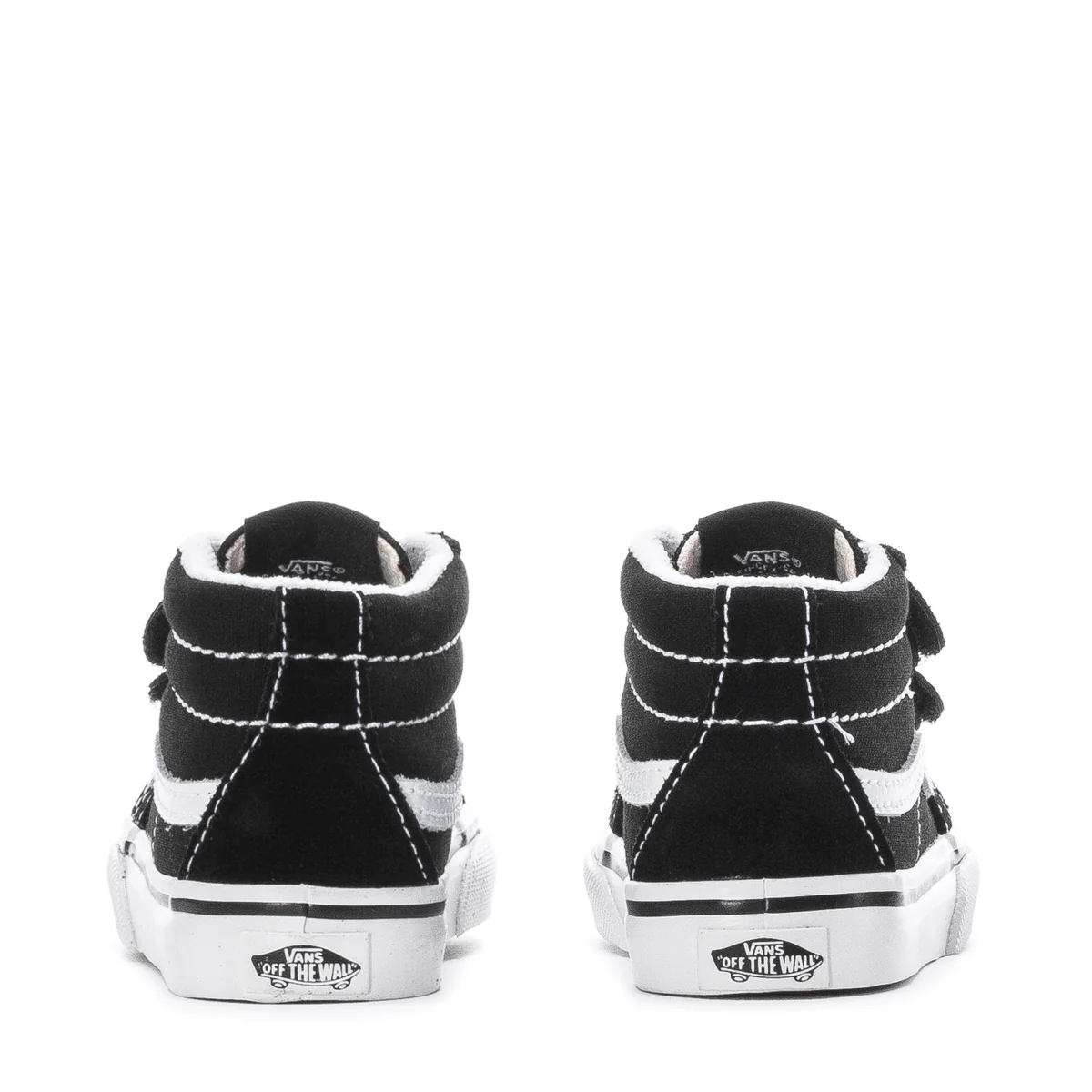 Sk8-Mid Reissue V - Toddler - Image 5