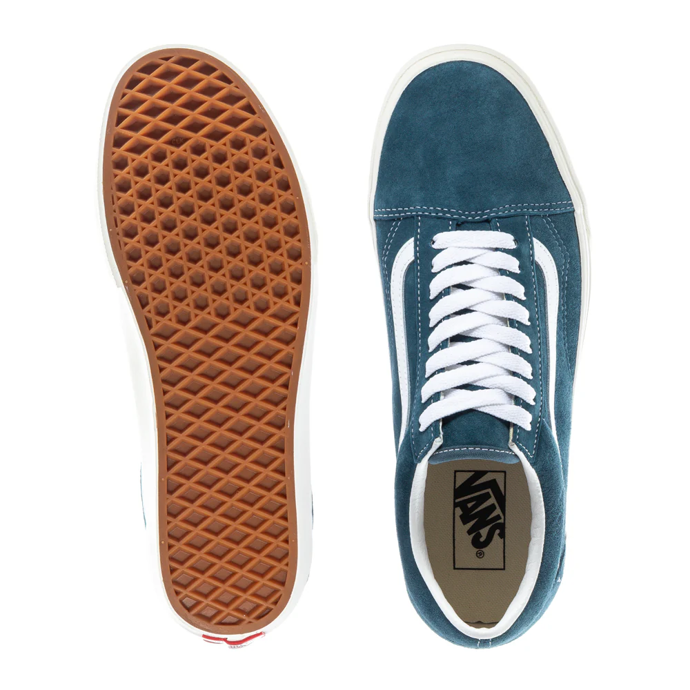 Old Skool - Mens - Image 4