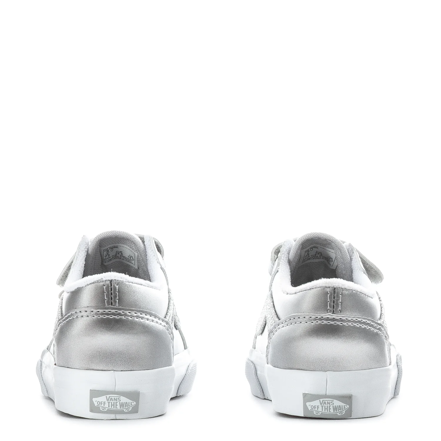 Old Skool V - Toddler - Image 5