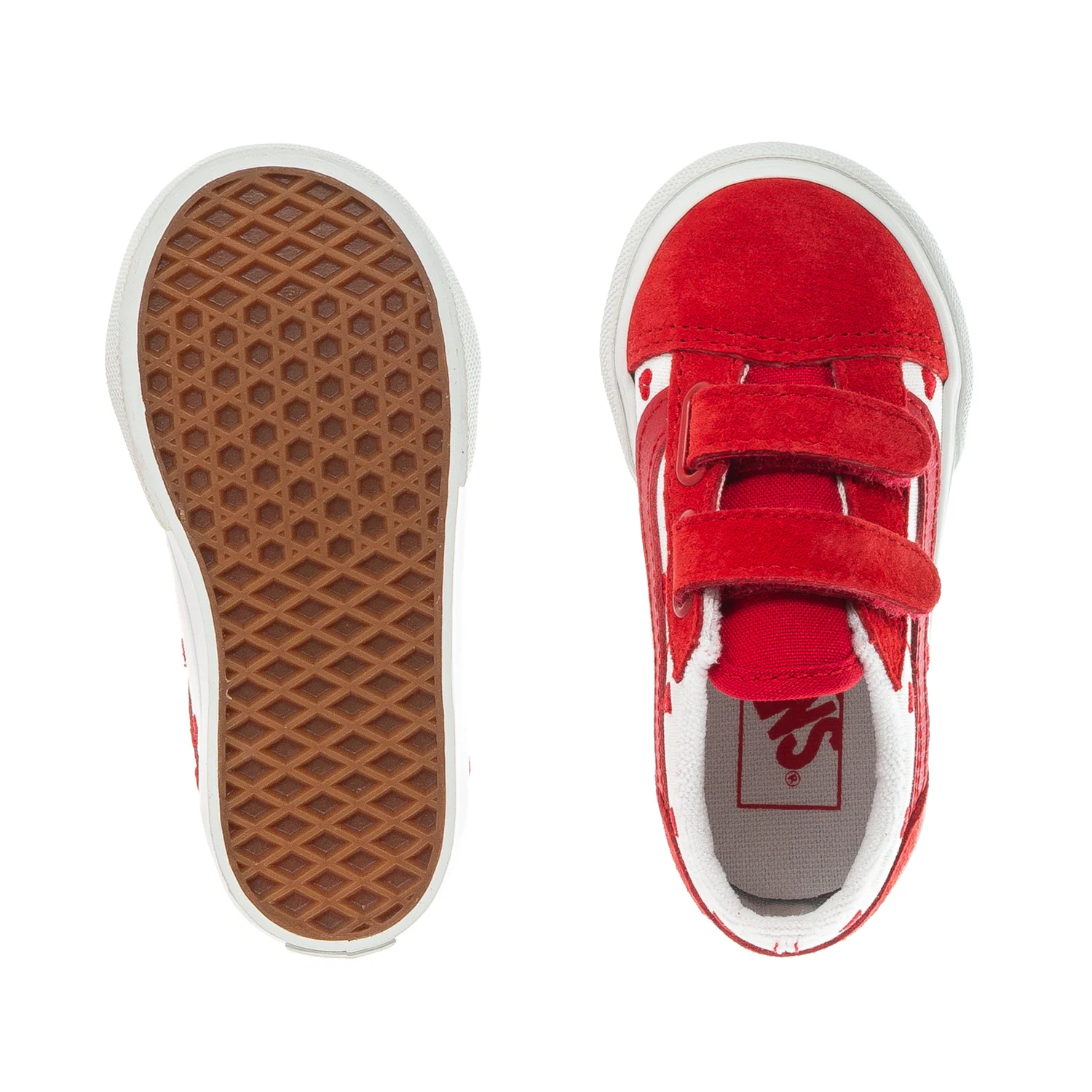 Old Skool V - Toddler - Image 4