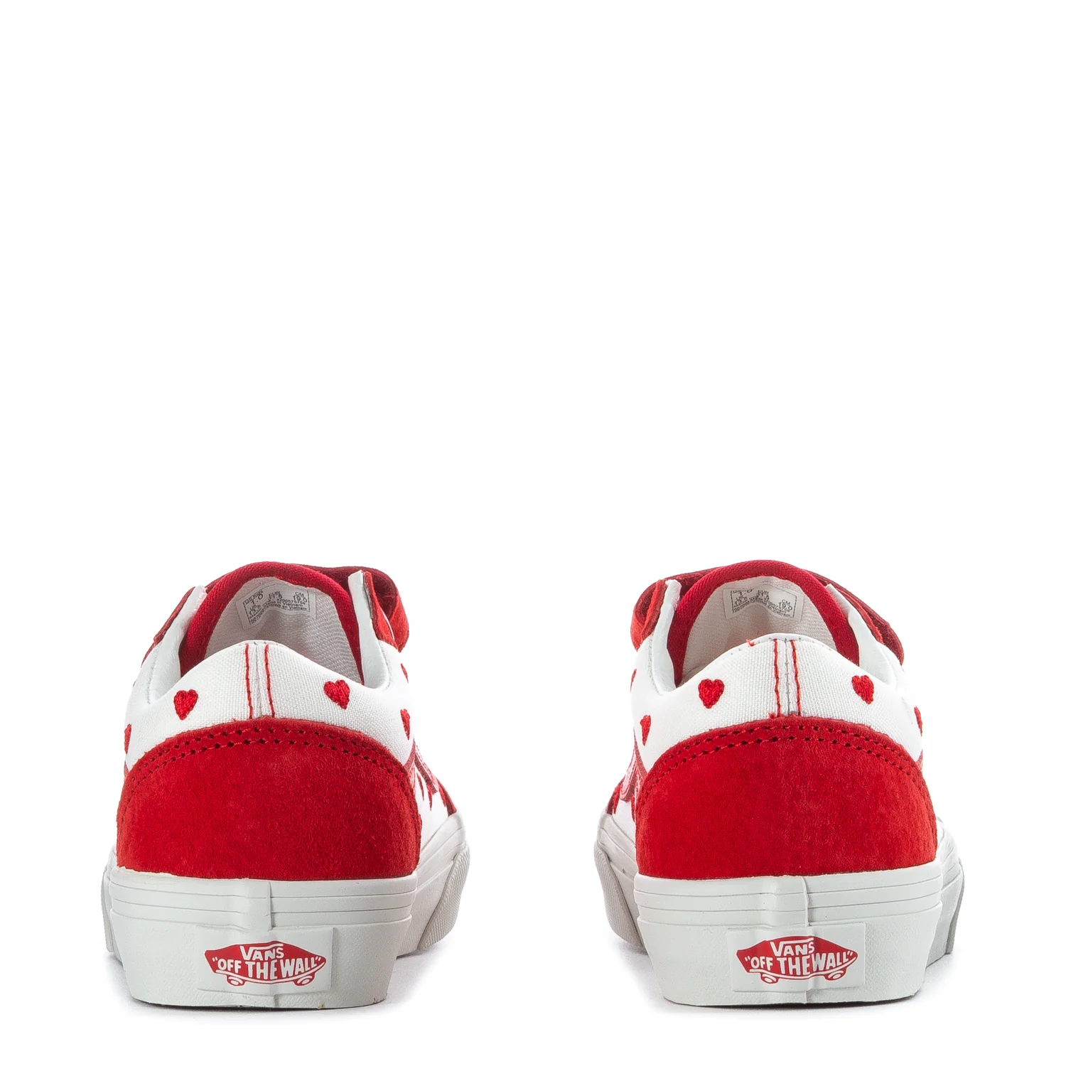 Old Skool V - Kids - Image 5