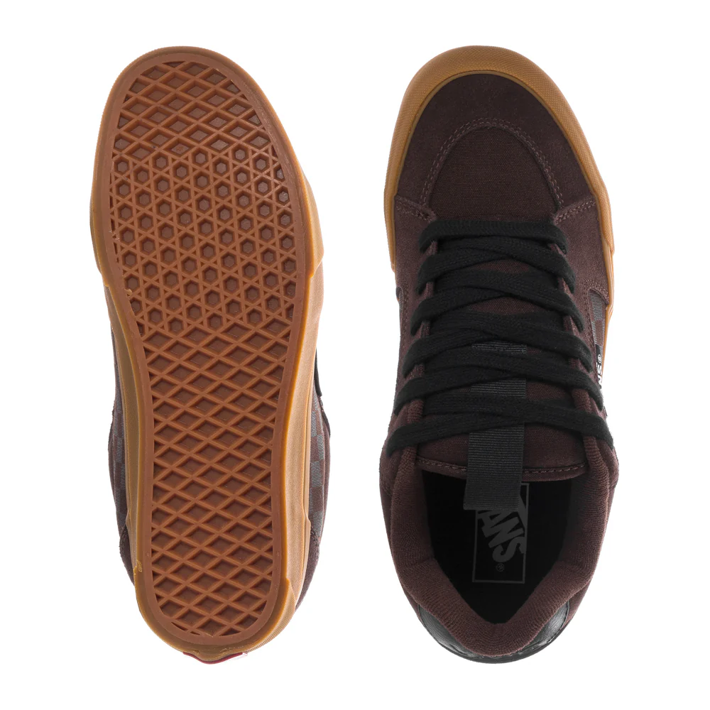 Chukka Push - Mens - Image 4