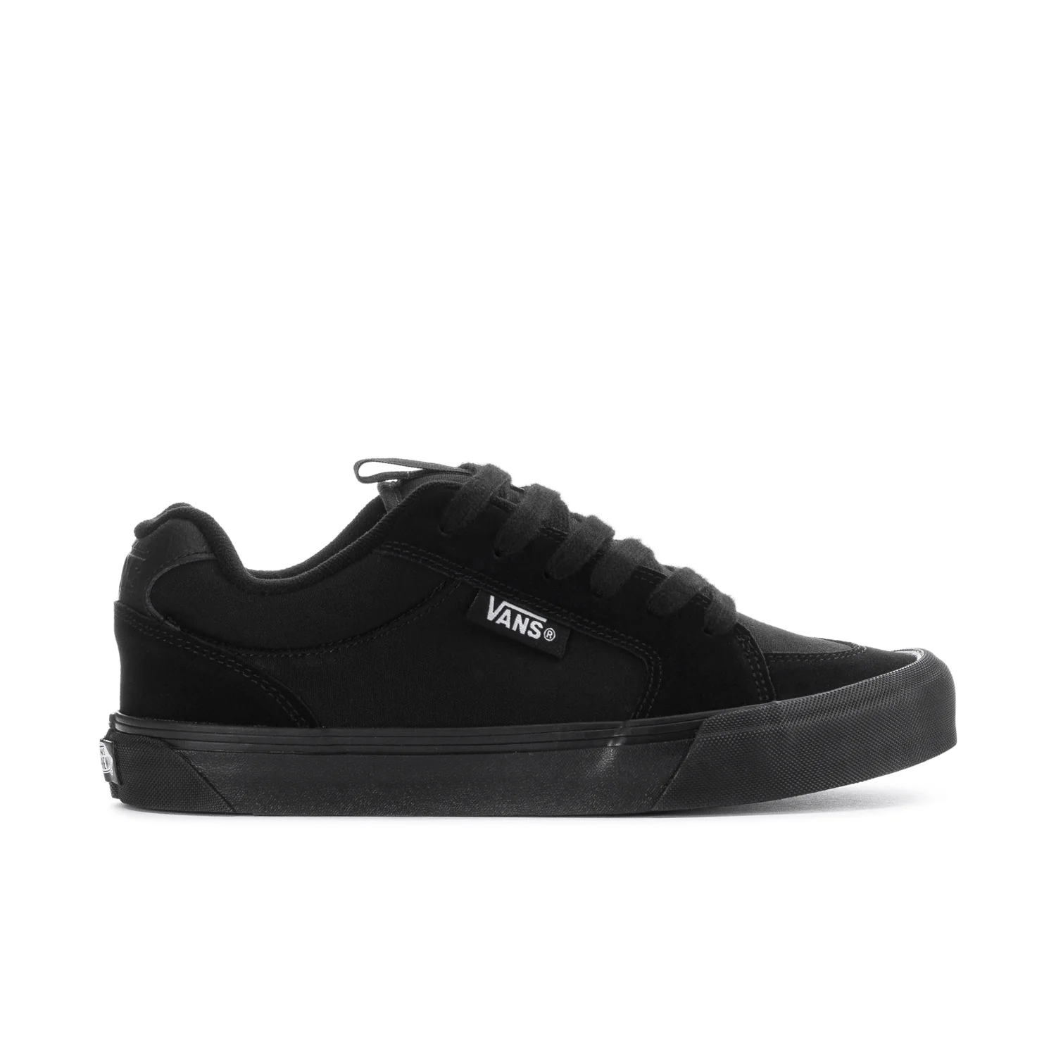 Chukka Push - Mens