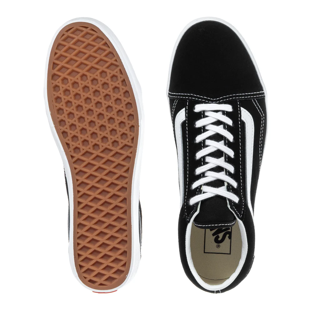 Old Skool Lowpro - Womens - Image 4