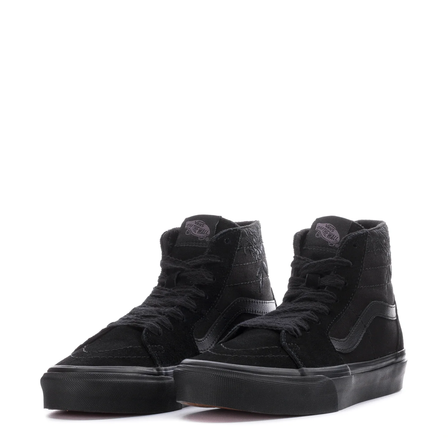 Sk8 Hi - Womens - Image 3