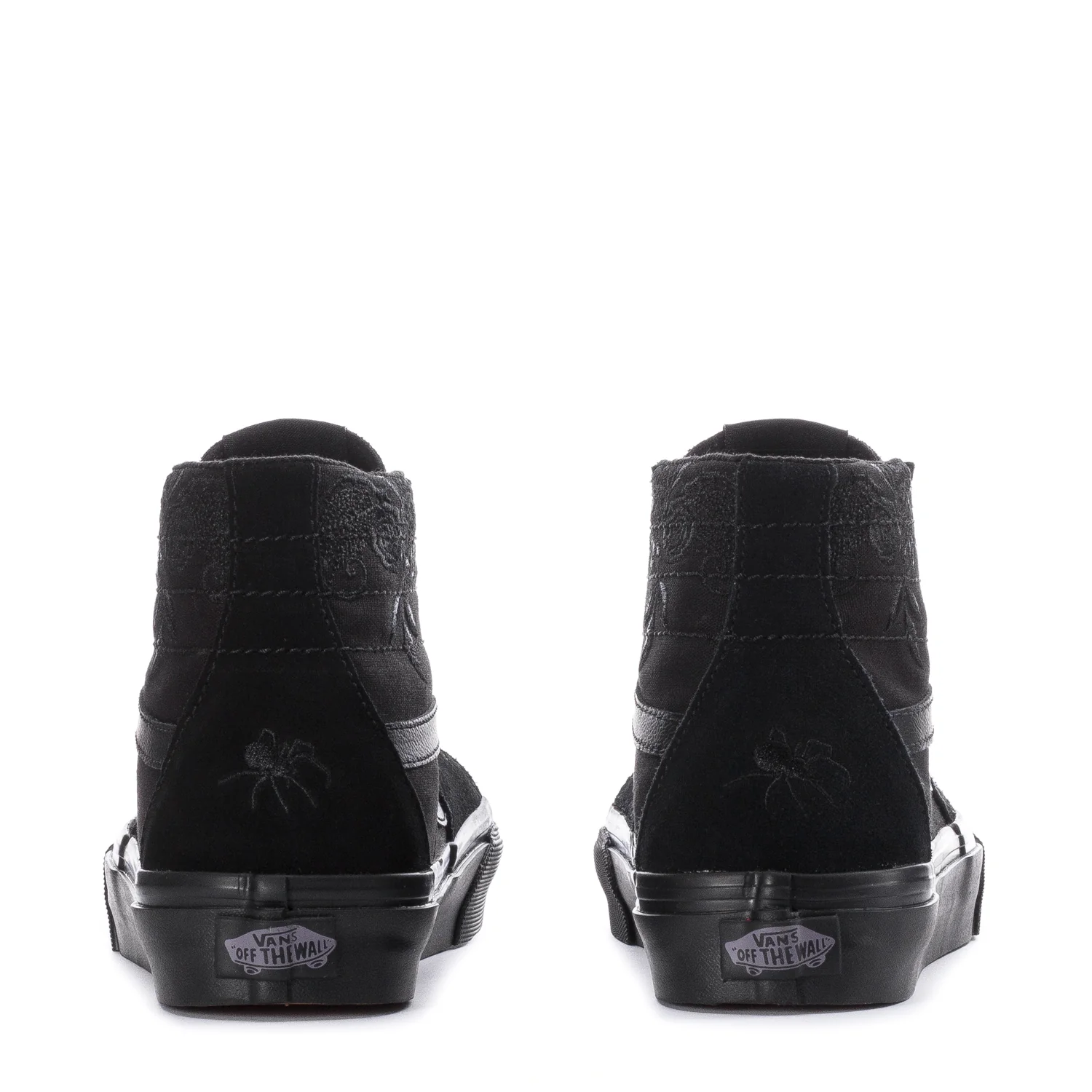 Sk8 Hi - Womens - Image 5