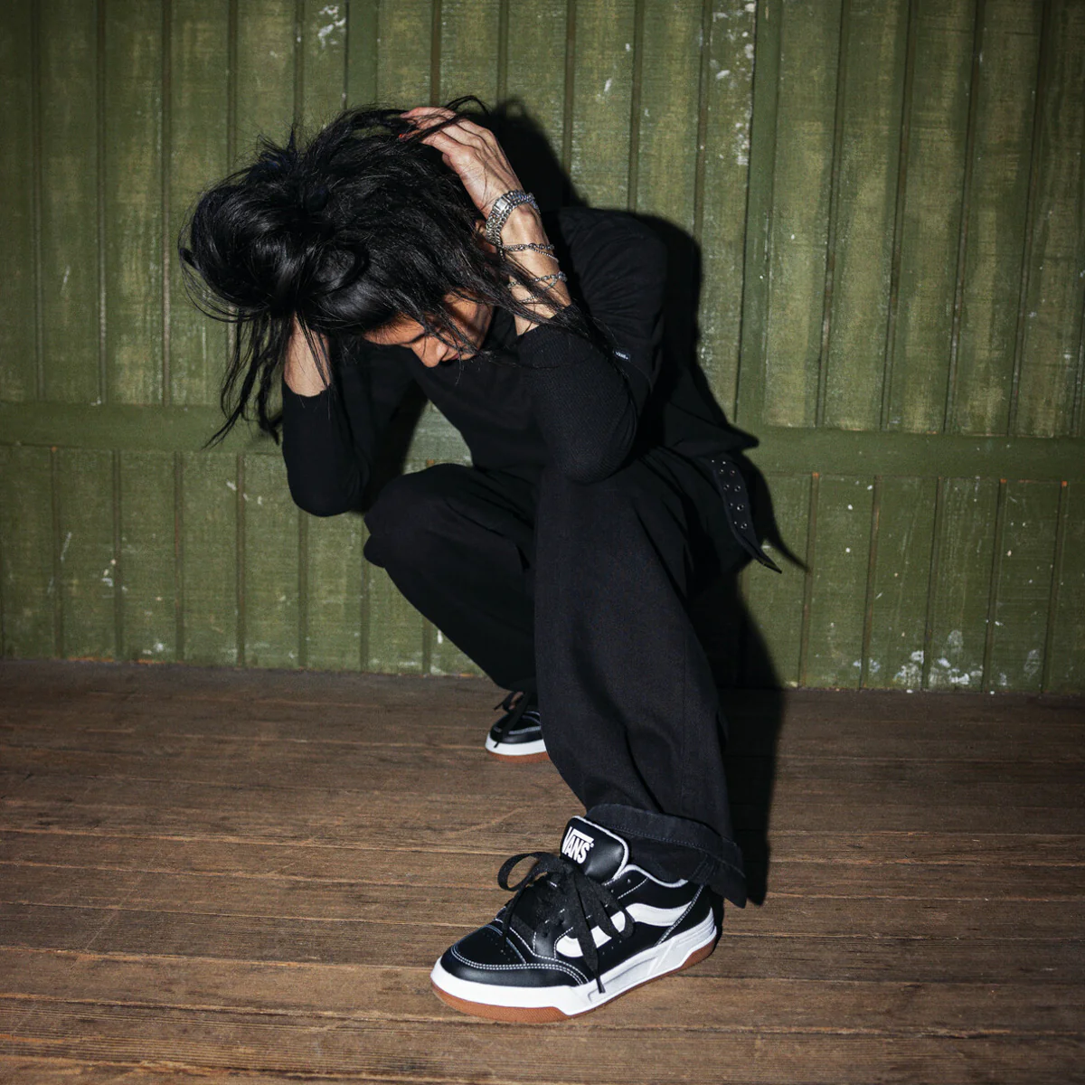Hylane - Mens - Image 2