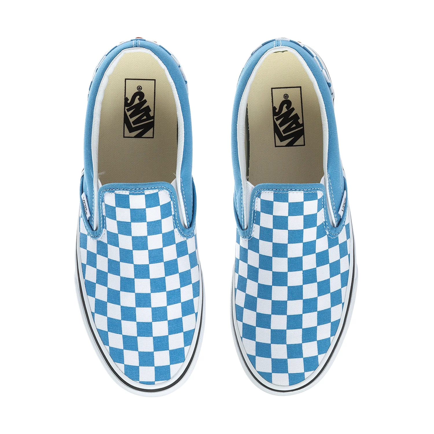 Classic Slip-On - Mens - Image 3