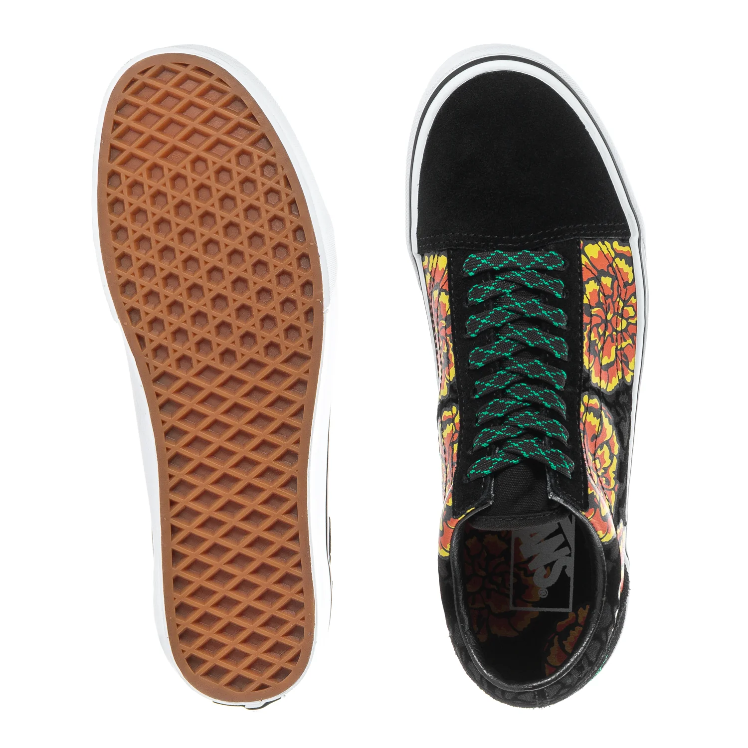 Old Skool - Womens - Image 7
