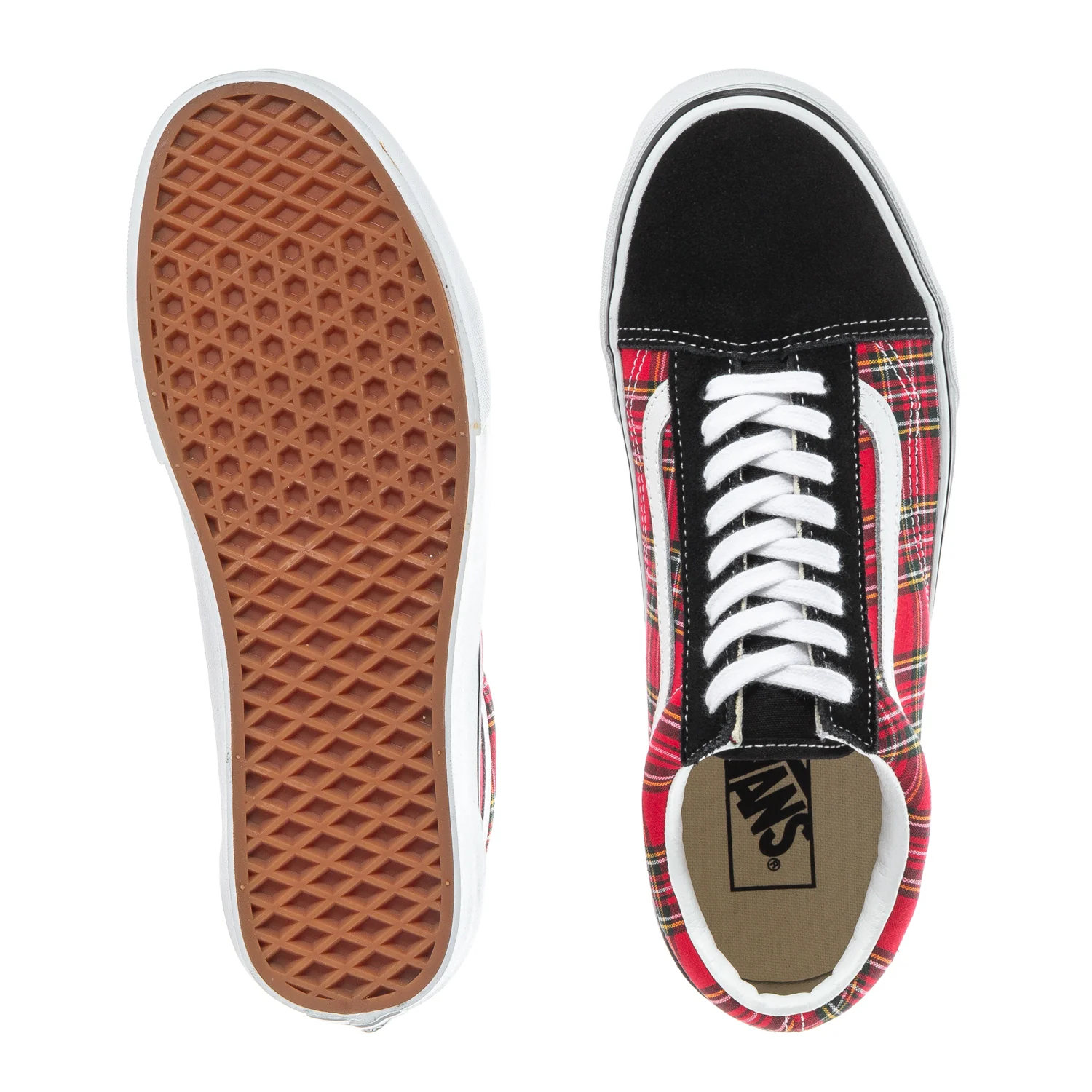 Old Skool - Mens - Image 4