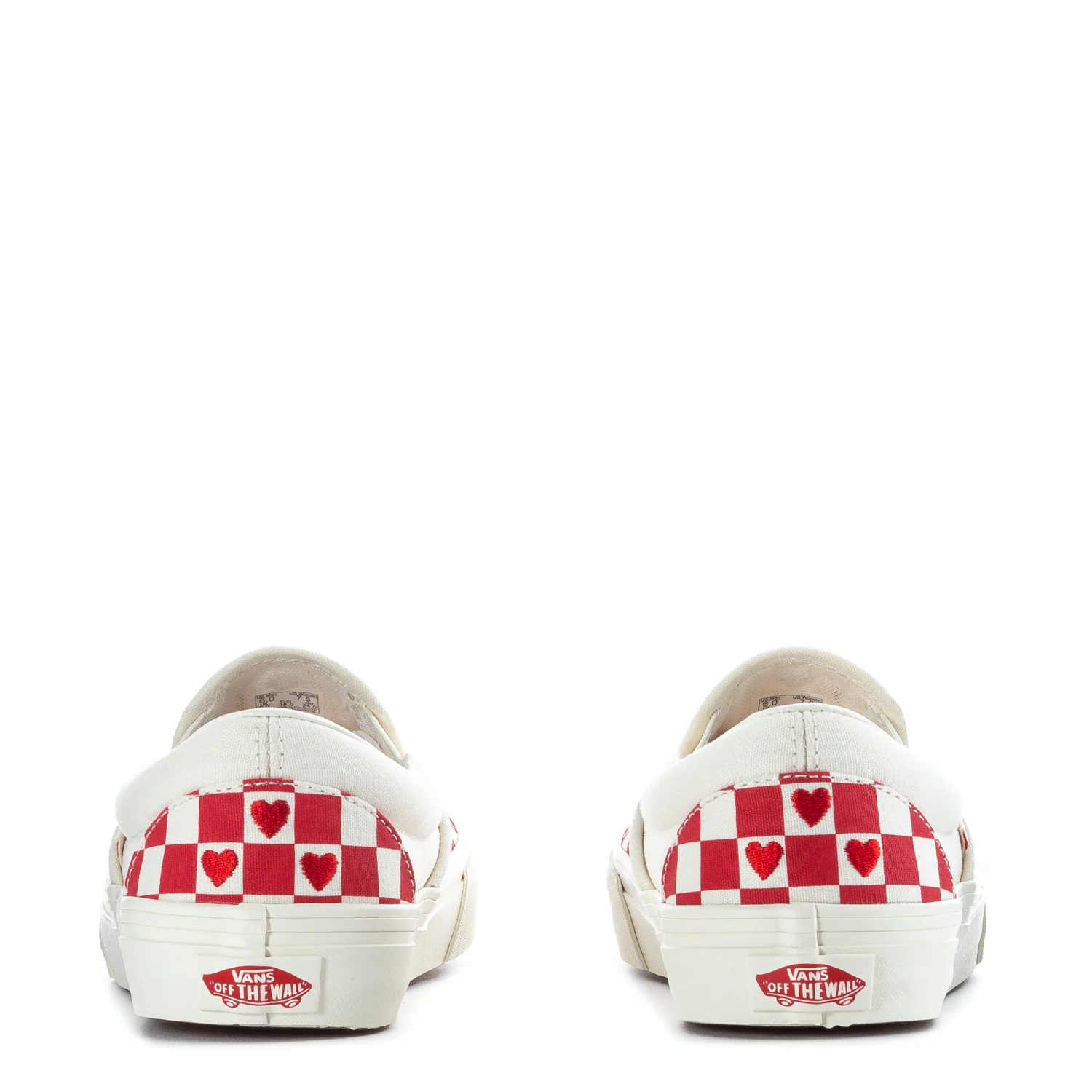 Classic Slip-On - Womens - Image 4