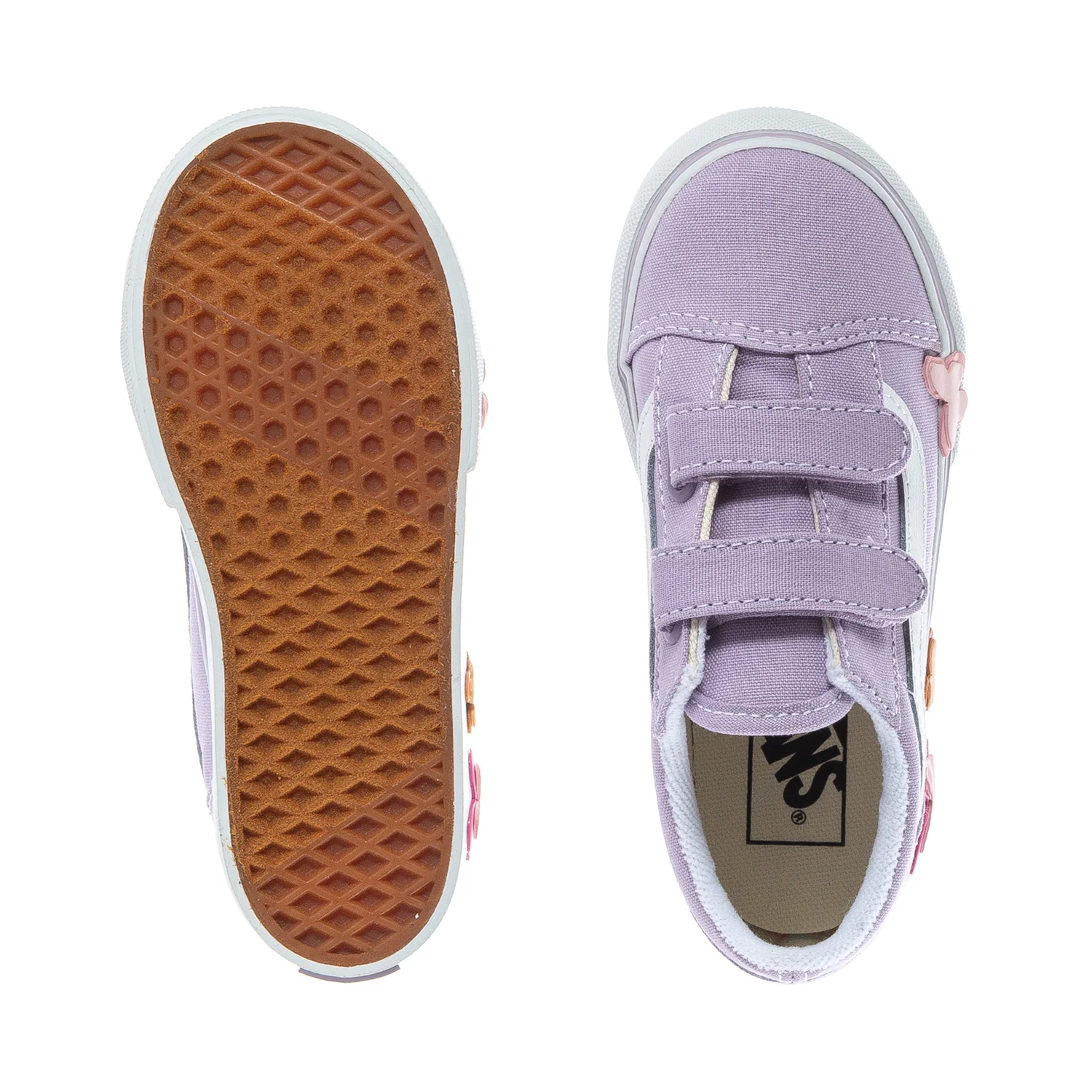 Old Skool V - Toddler - Image 4