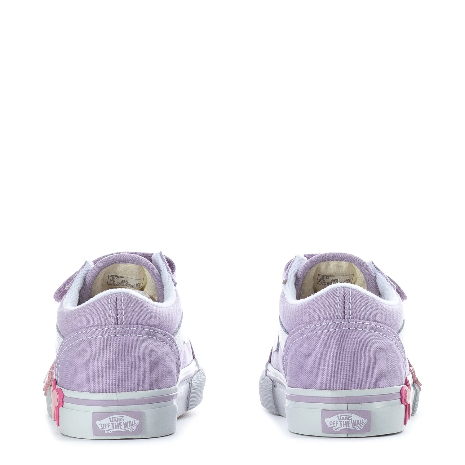 Old Skool V - Toddler - Image 5