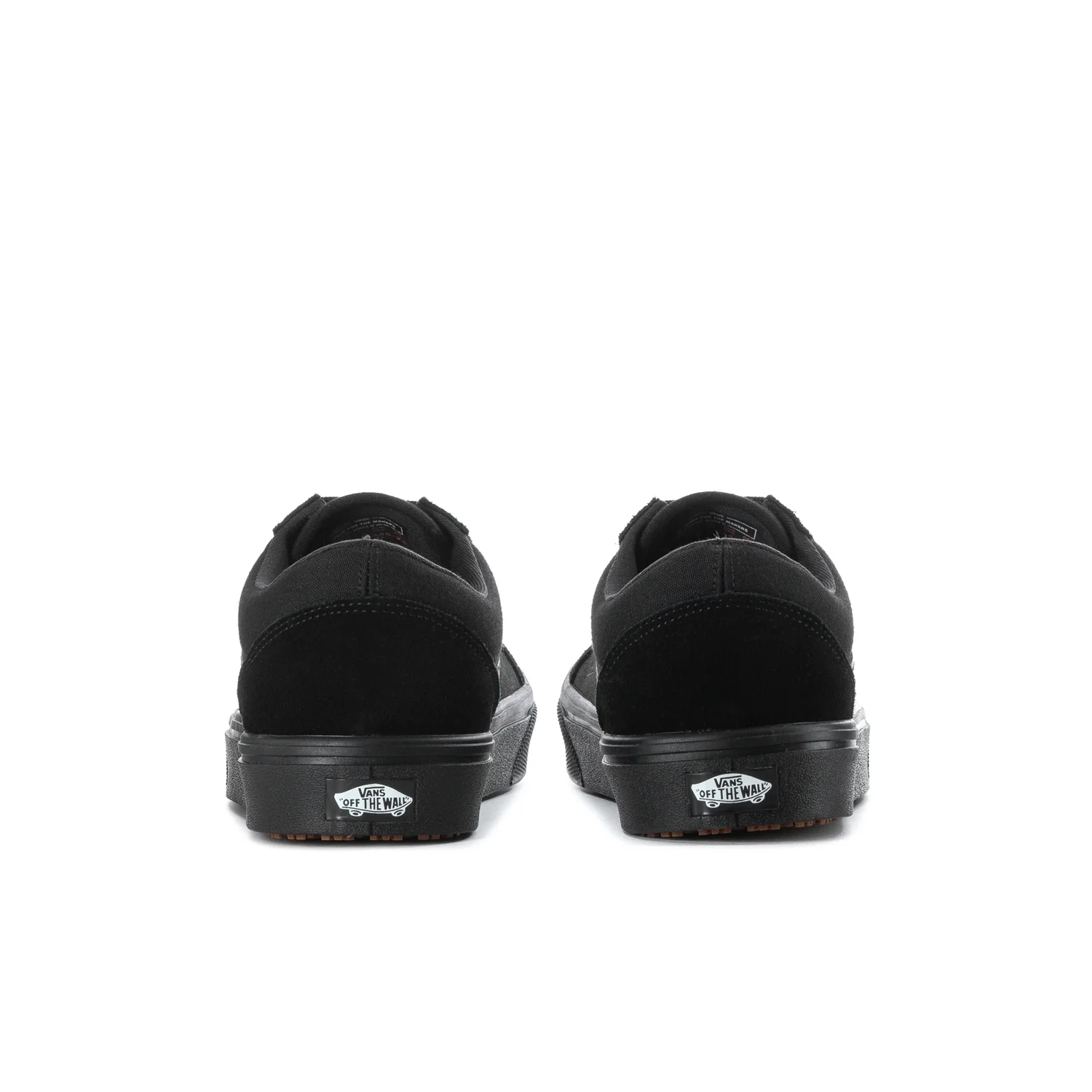 Old Skool Slip Resistant - Mens - Image 4