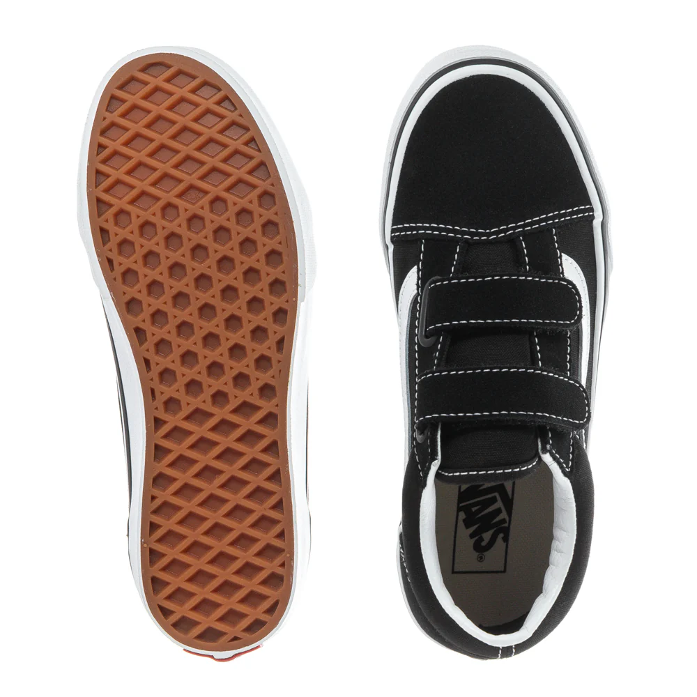Old Skool V - Kids - Image 4