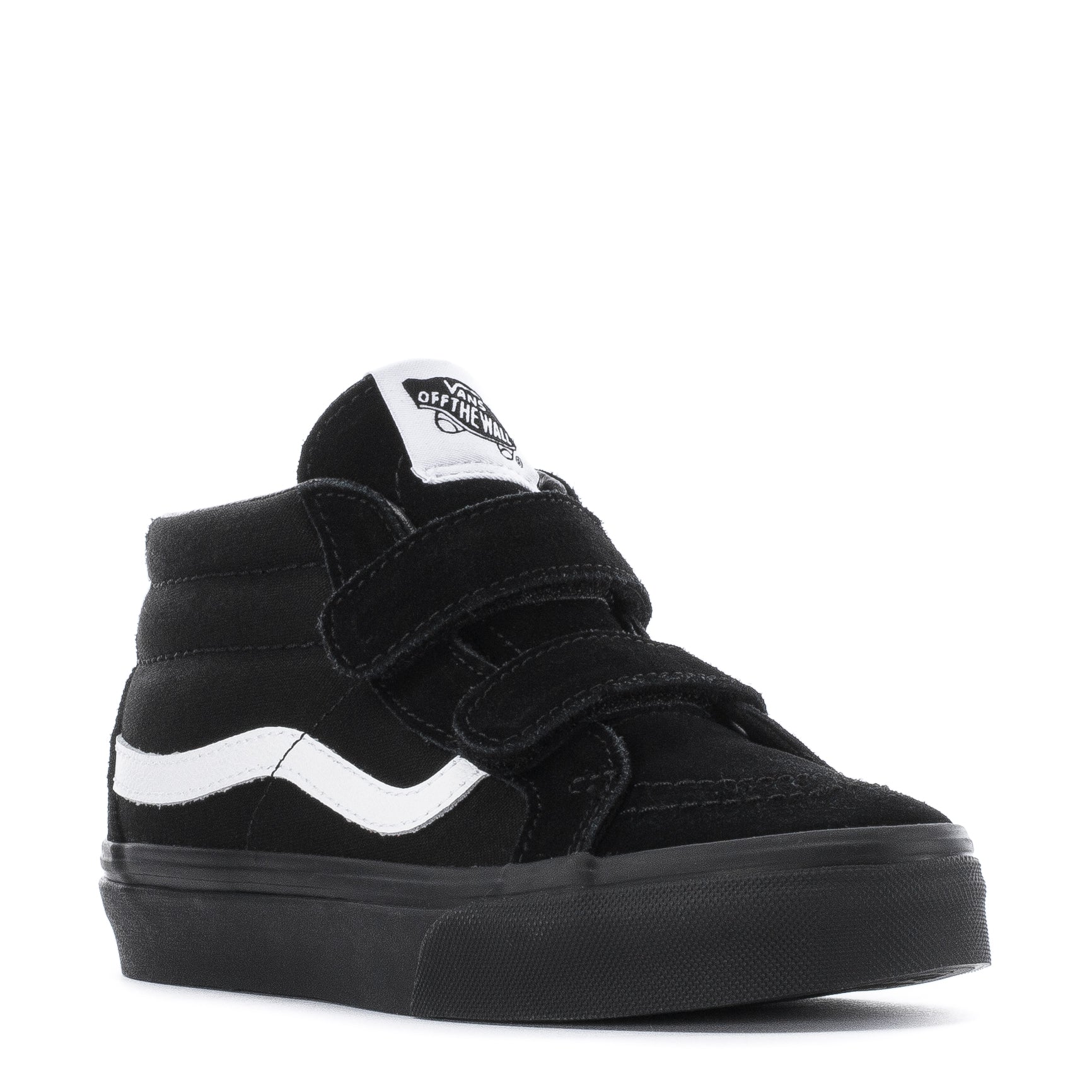 Sk8-Mid Reissue V - Kids - Image 2