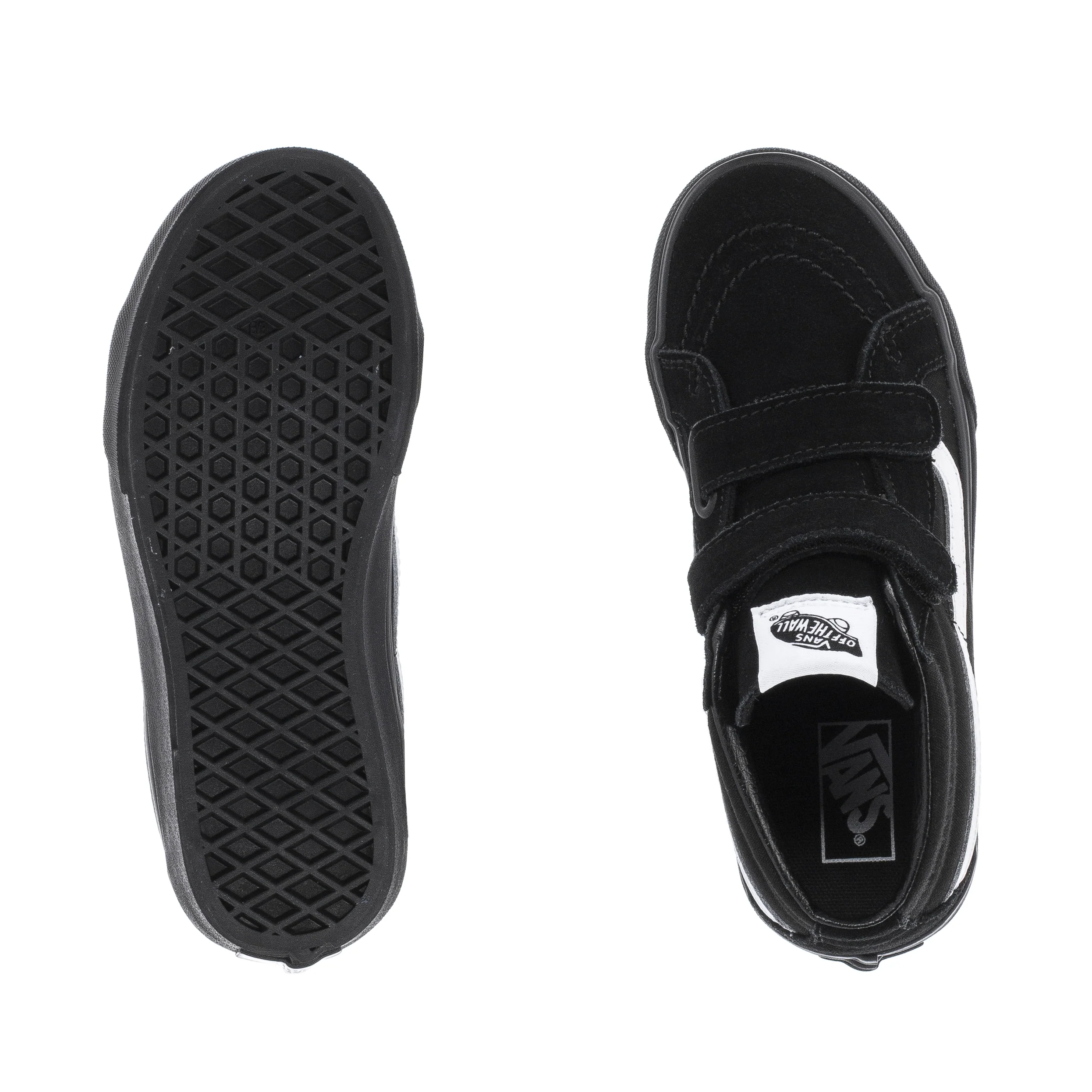 Sk8-Mid Reissue V - Kids - Image 5