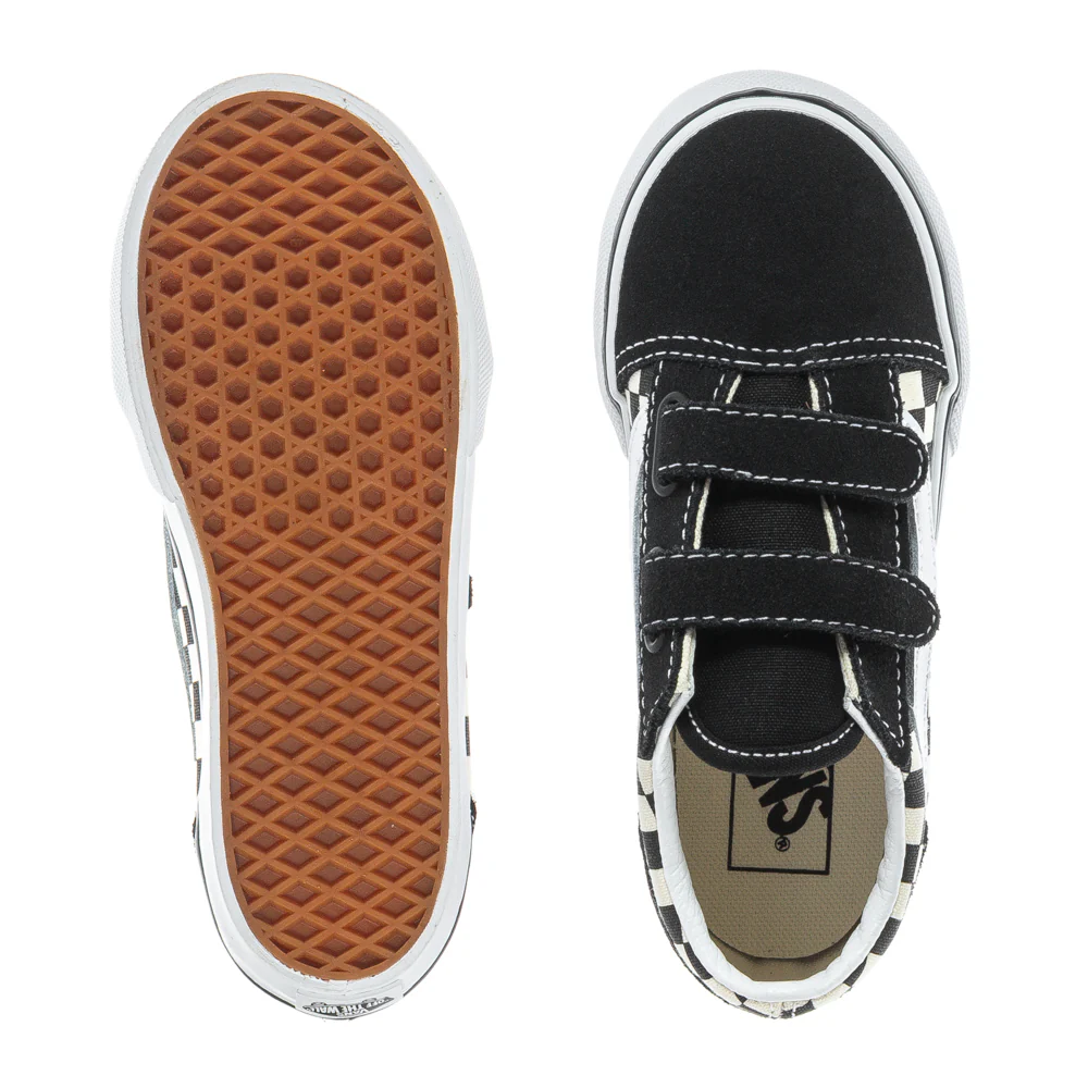 Old Skool V - Toddler - Image 4