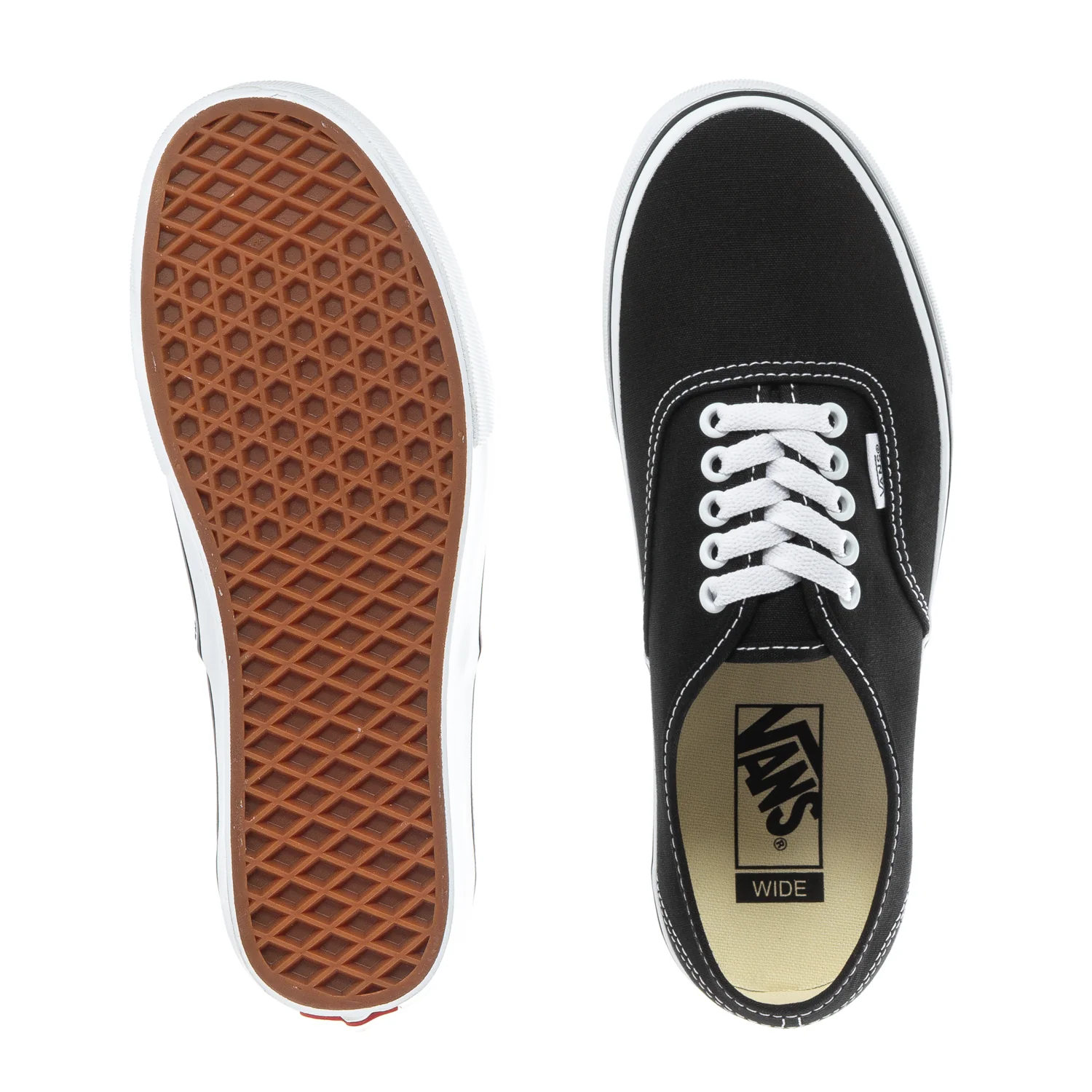 Authentic Wide - Womens - Image 4