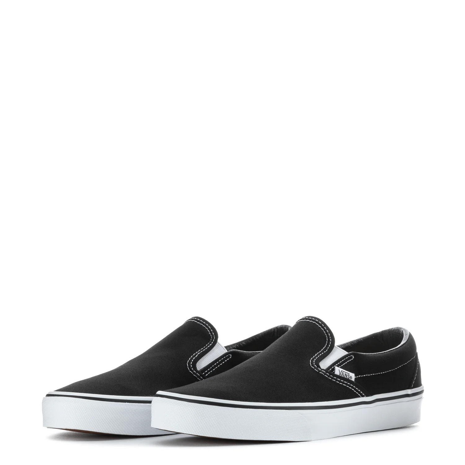 Classic Slip-On Wide - Womens - Image 3