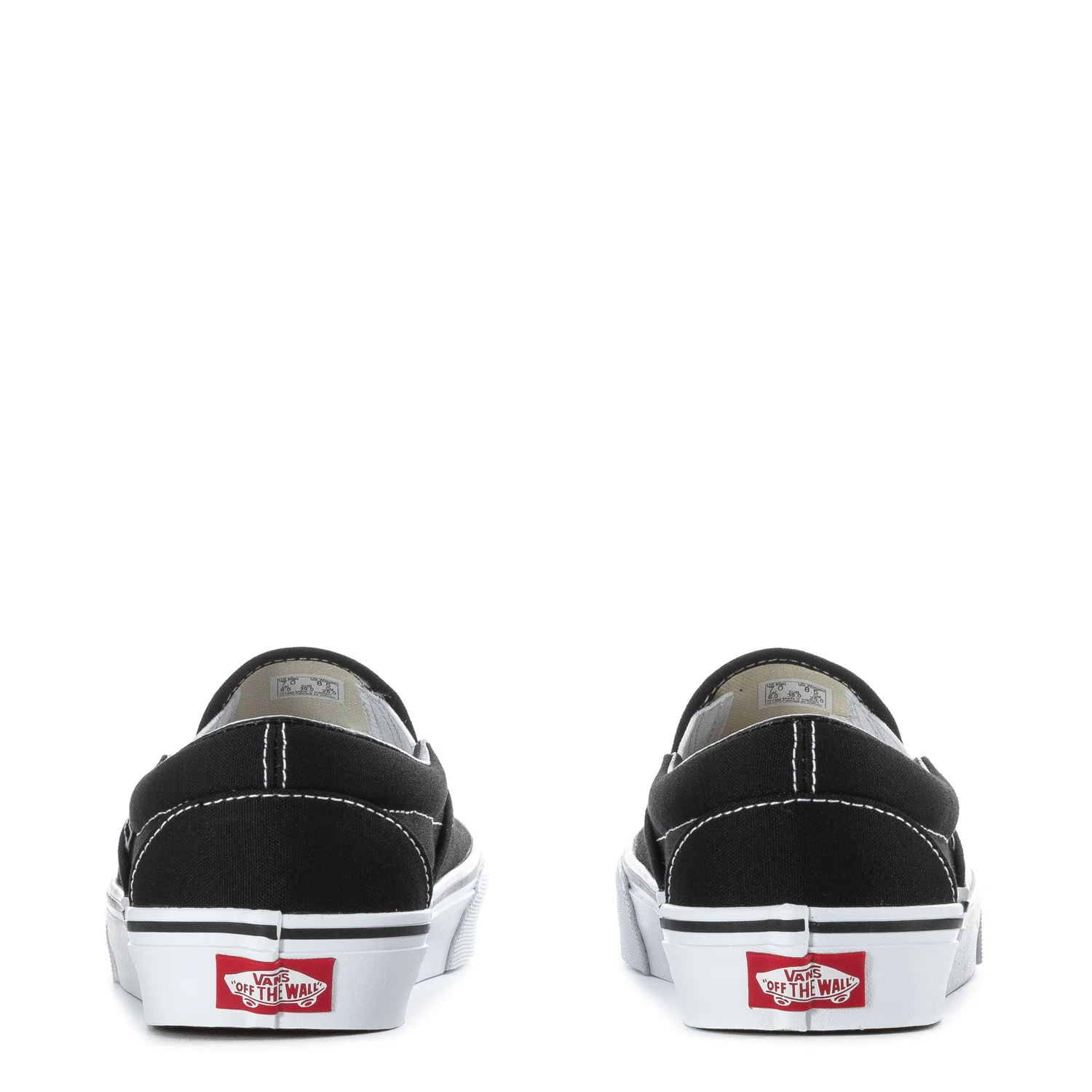 Classic Slip-On Wide - Womens - Image 4