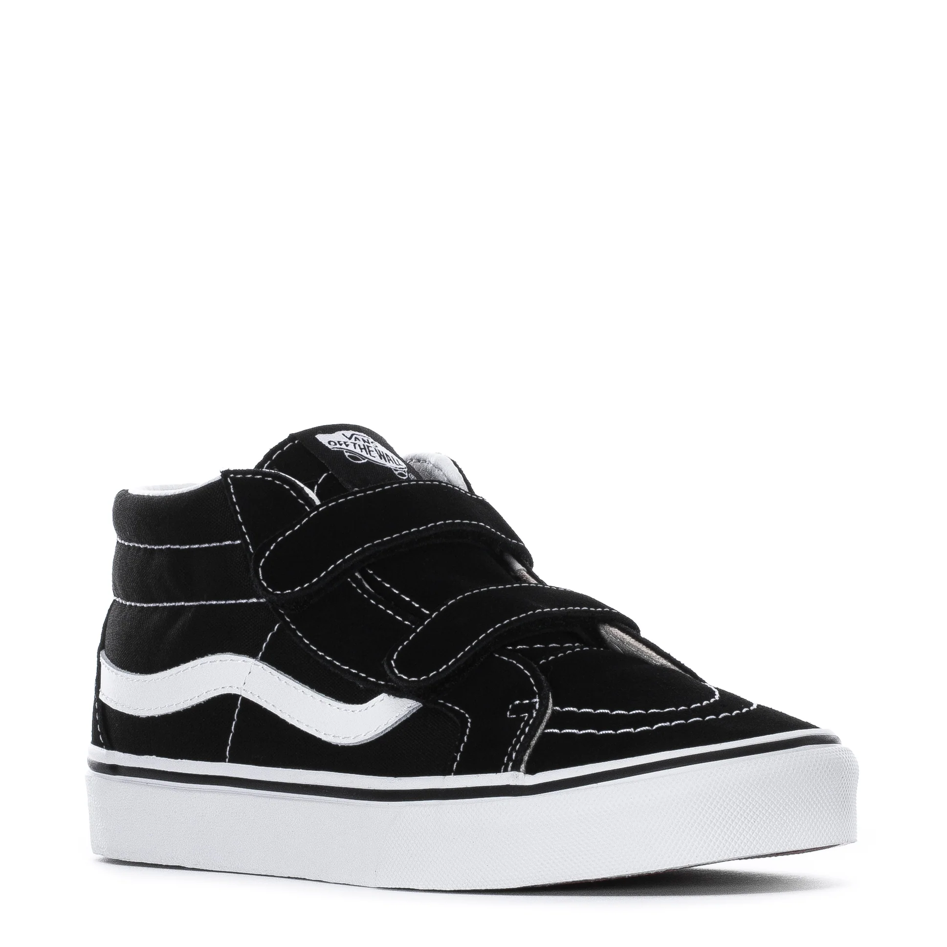 Sk8-Mid Reissue V - Youth - Image 2