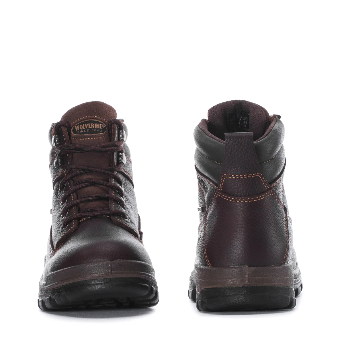 Direct Attached WP - Mens - Image 5