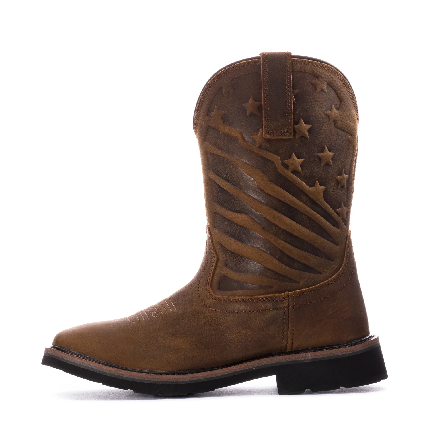 Rancher Flag - Mens - Image 2