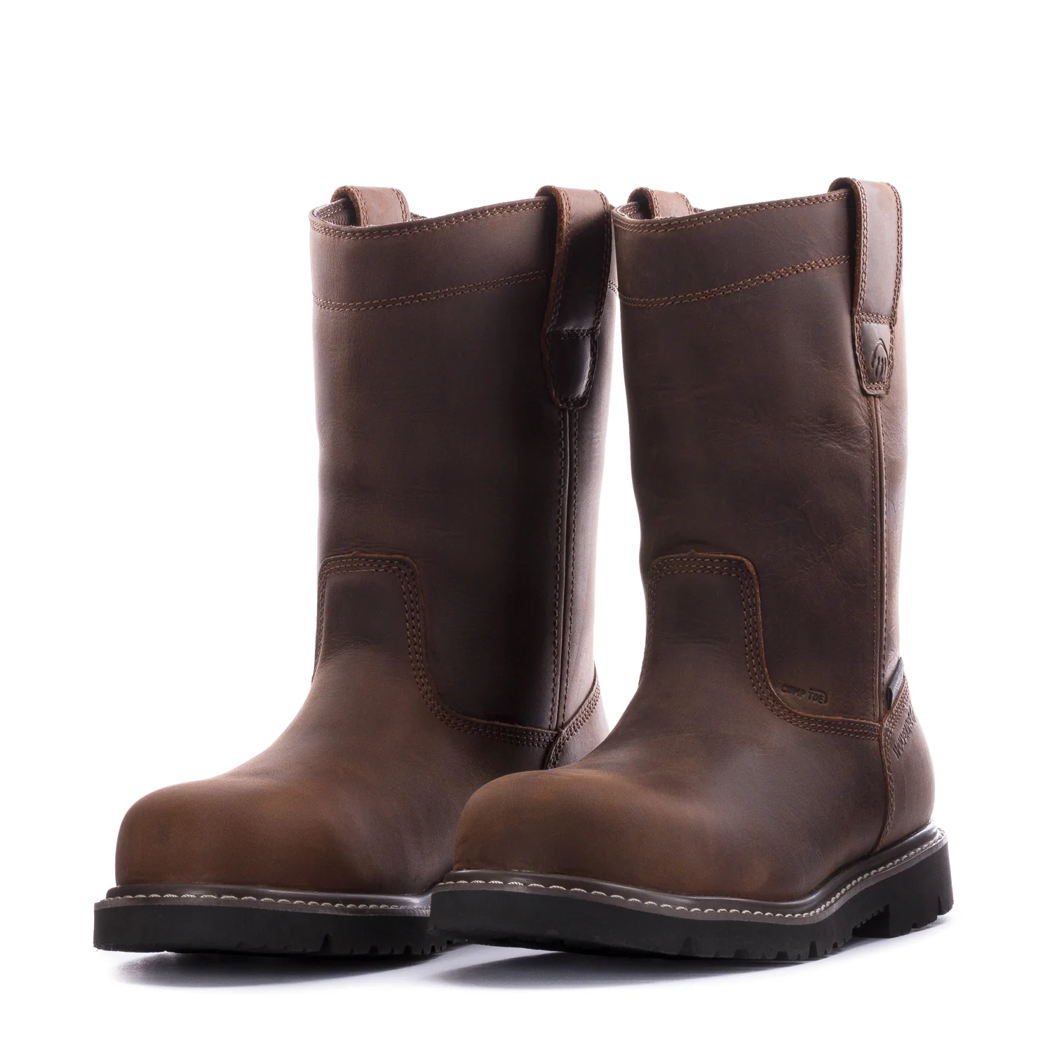 Revival Comp Toe WP 10"- Mens - Image 3