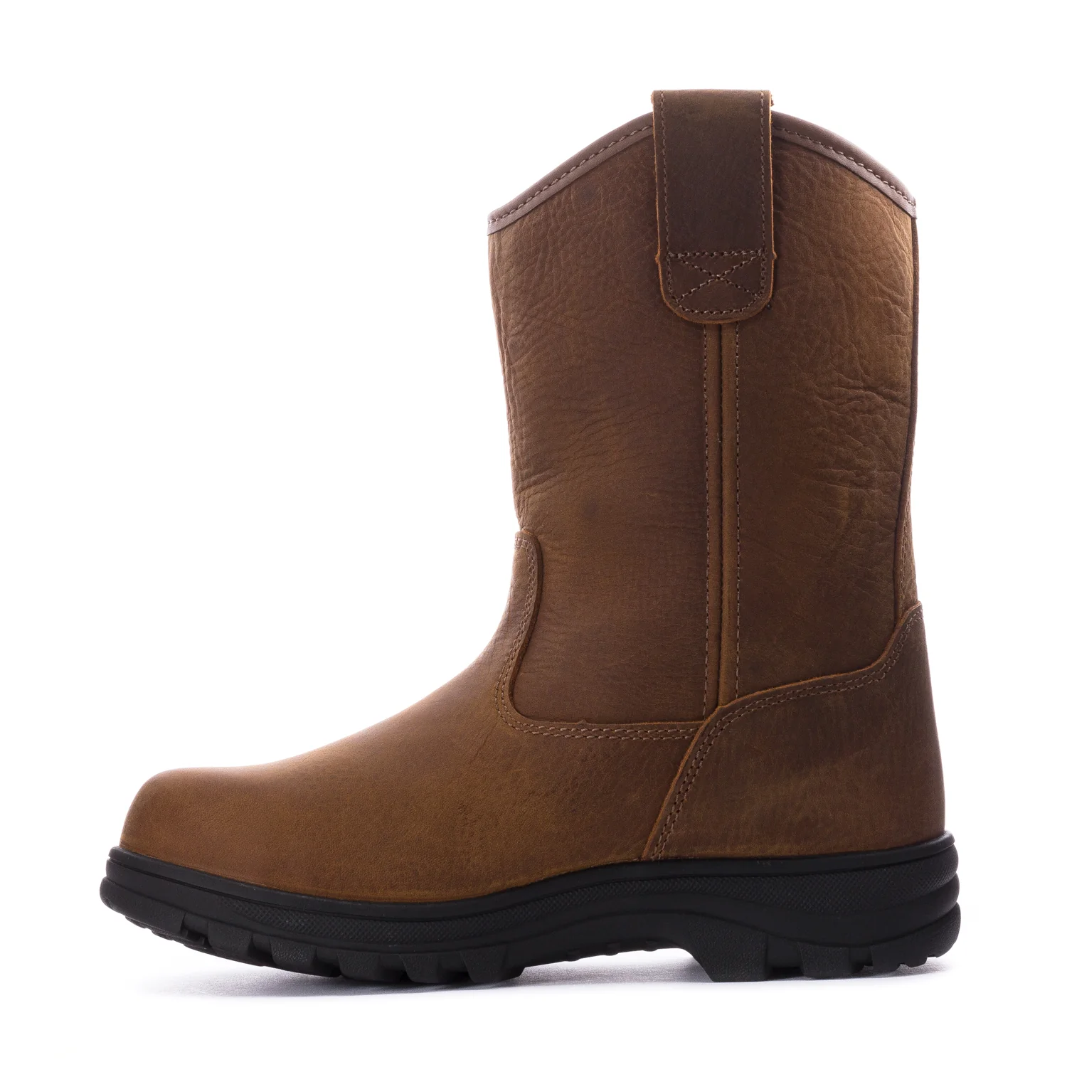 Carlsbad WP Steel Toe 10" Wide - Mens - Image 2