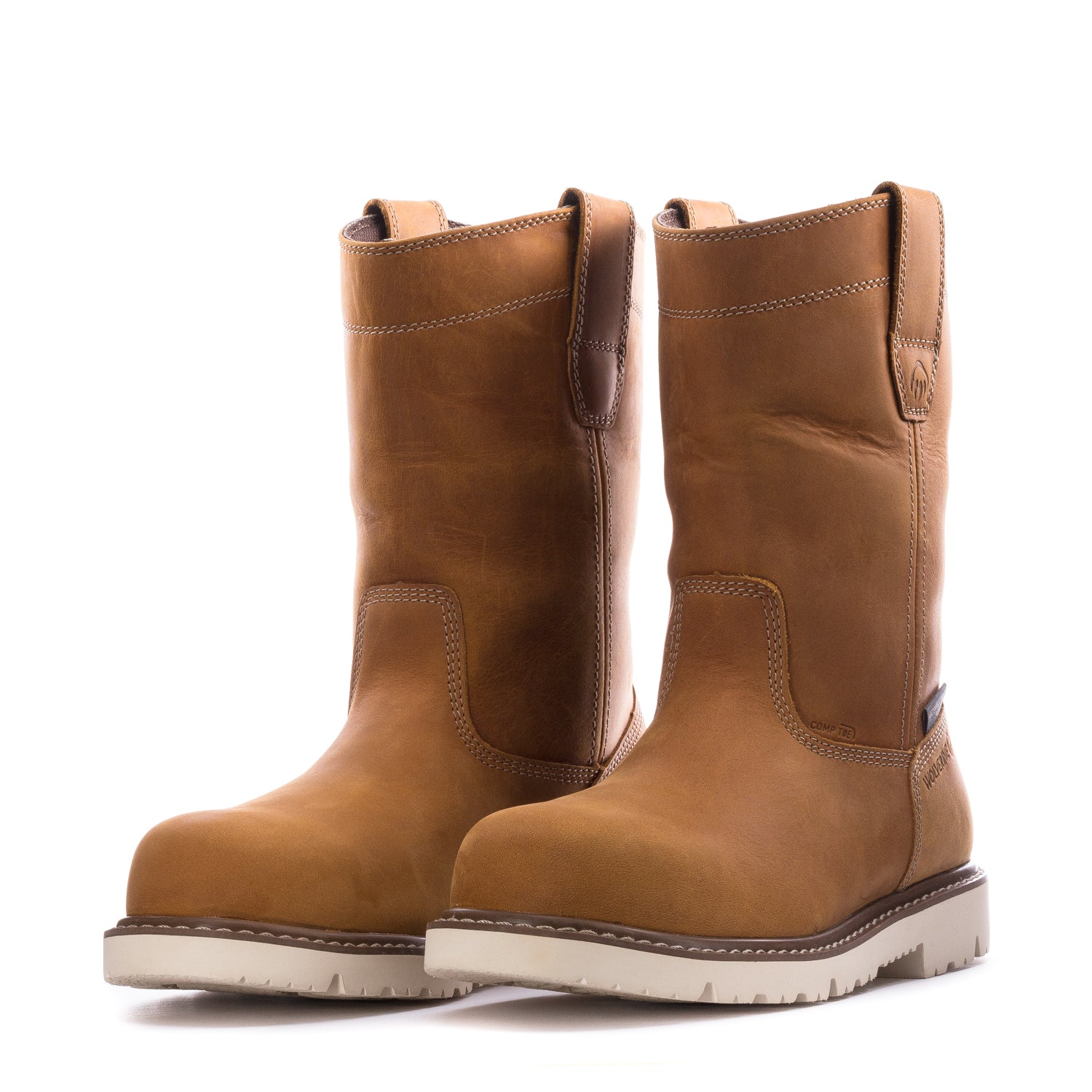 Revival Comp Toe WP 10" - Mens - Image 3