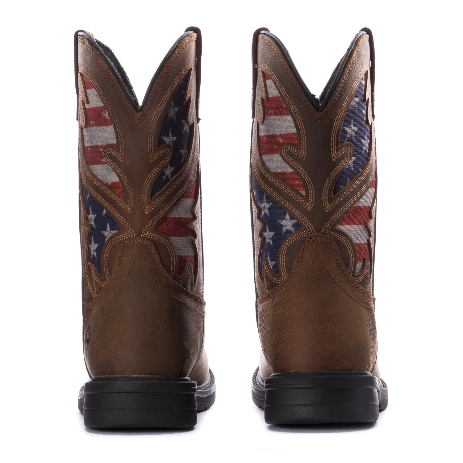 Rancher Flag - Mens - Image 4