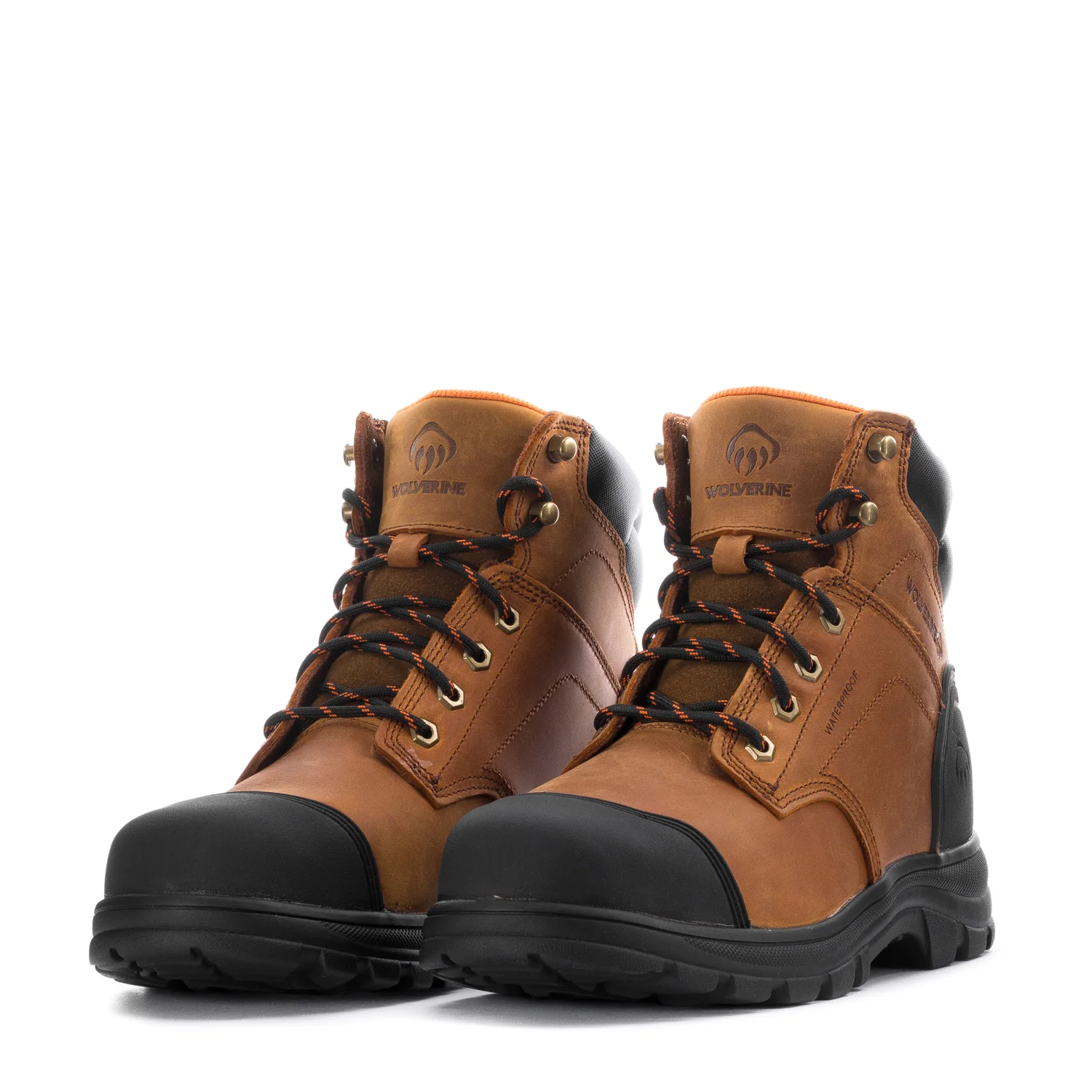 Carlsbad Cap Steel Toe - Mens - Image 3