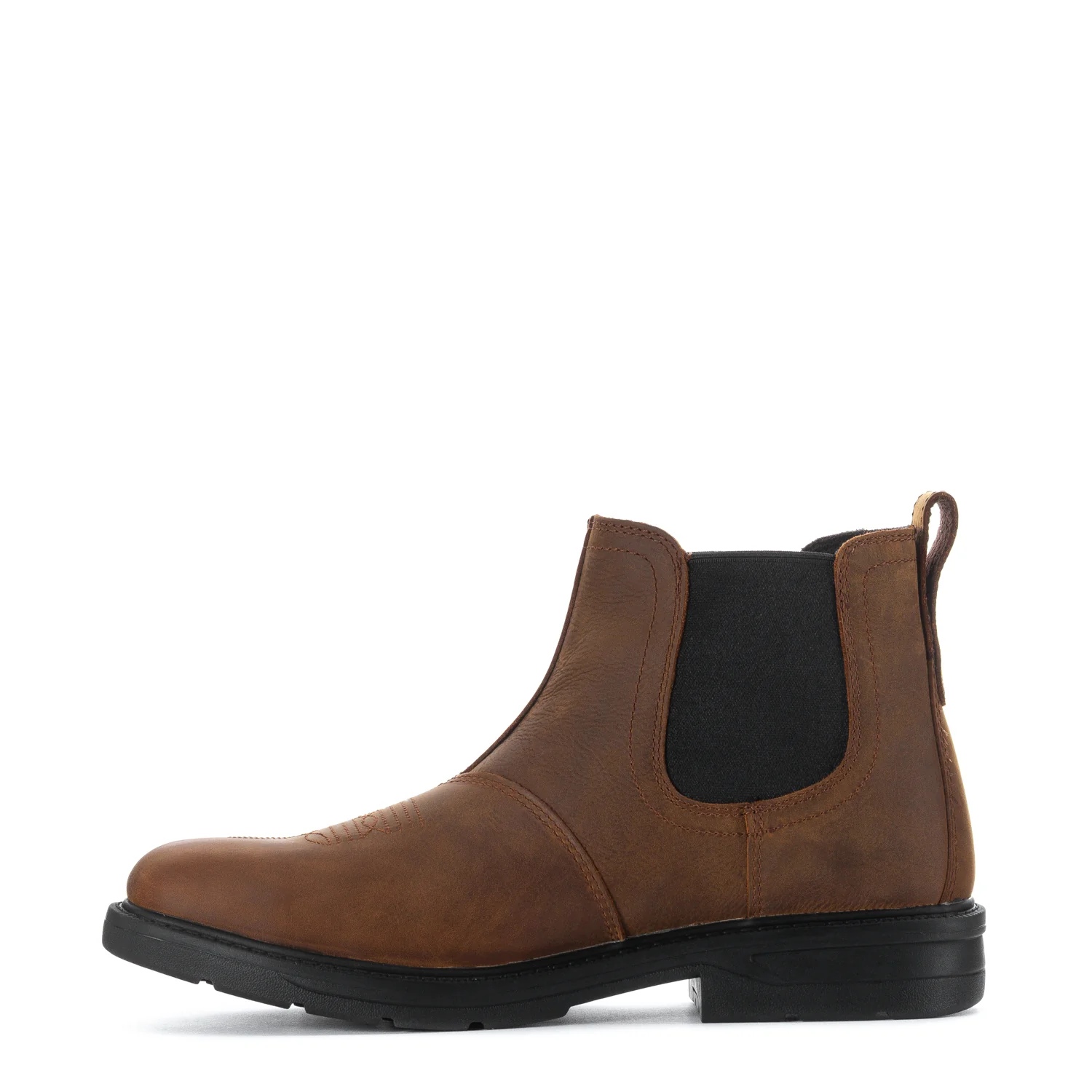 Racher Level Romeo Steel Toe - Mens - Image 2