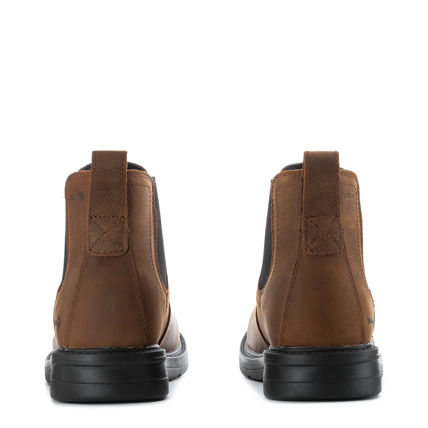 Racher Level Romeo Steel Toe - Mens - Image 5