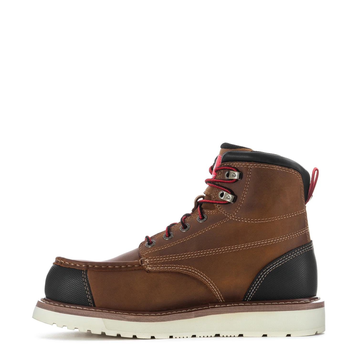 Loader II Wide Width WP Comp Toe - Mens - Image 2