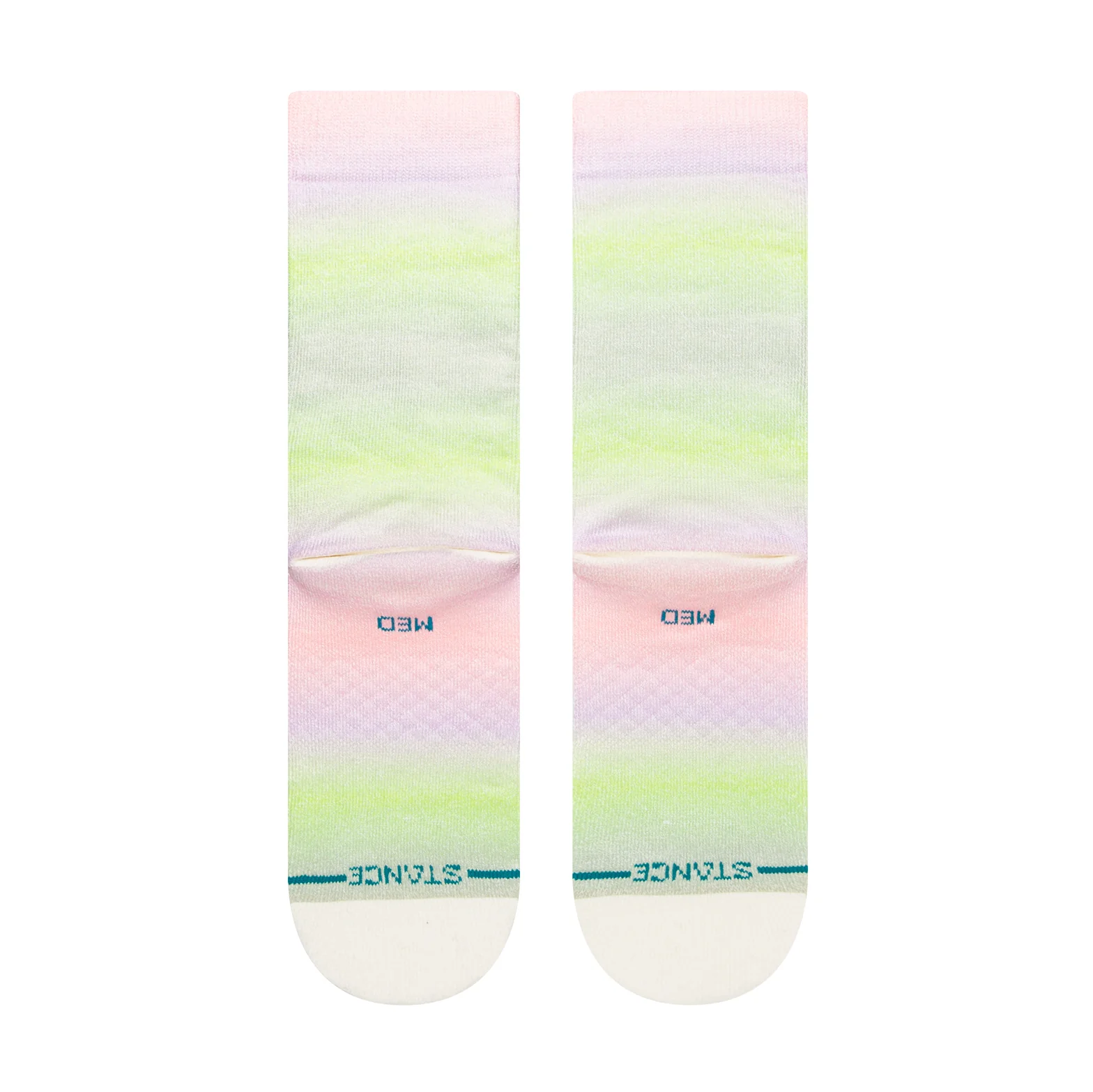 Womens Good Days Crew - Image 3