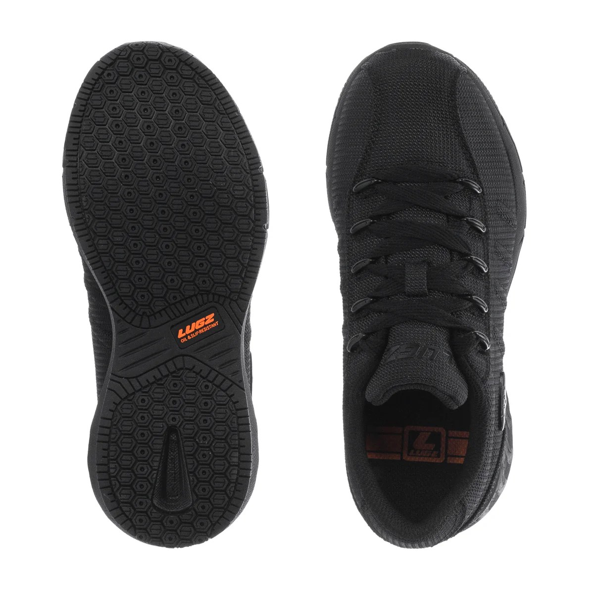 Grapple Ballistic SR - Womens - Image 4