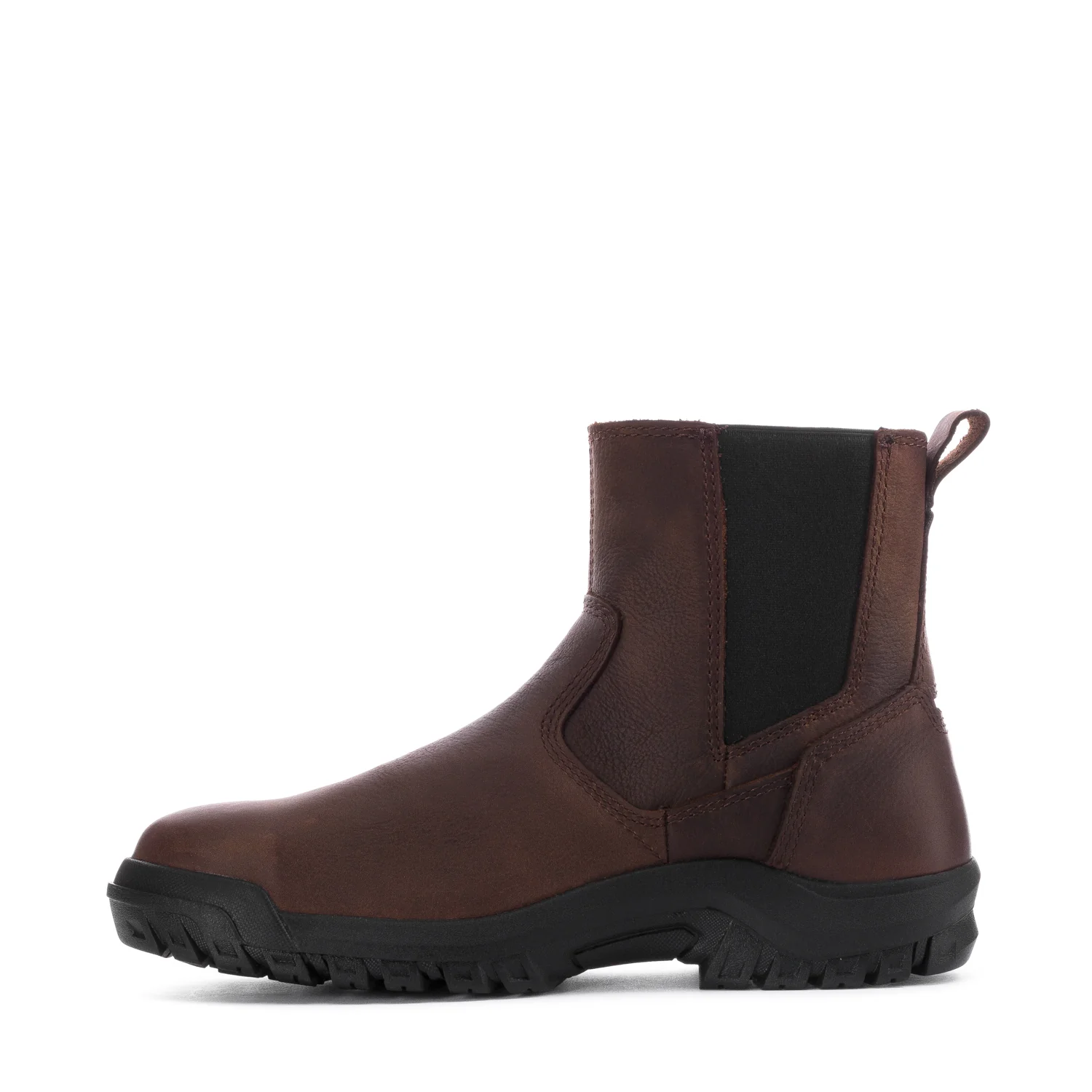Wheelbase Chelsea Steel Toe Wide - Mens - Image 2