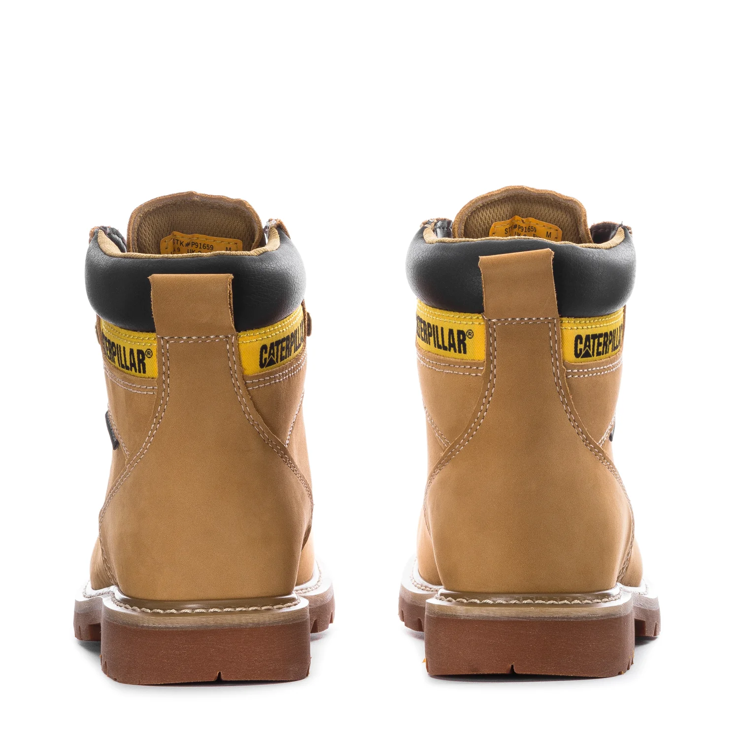 Second Shift WP Steel Toe Wide - Mens - Image 5
