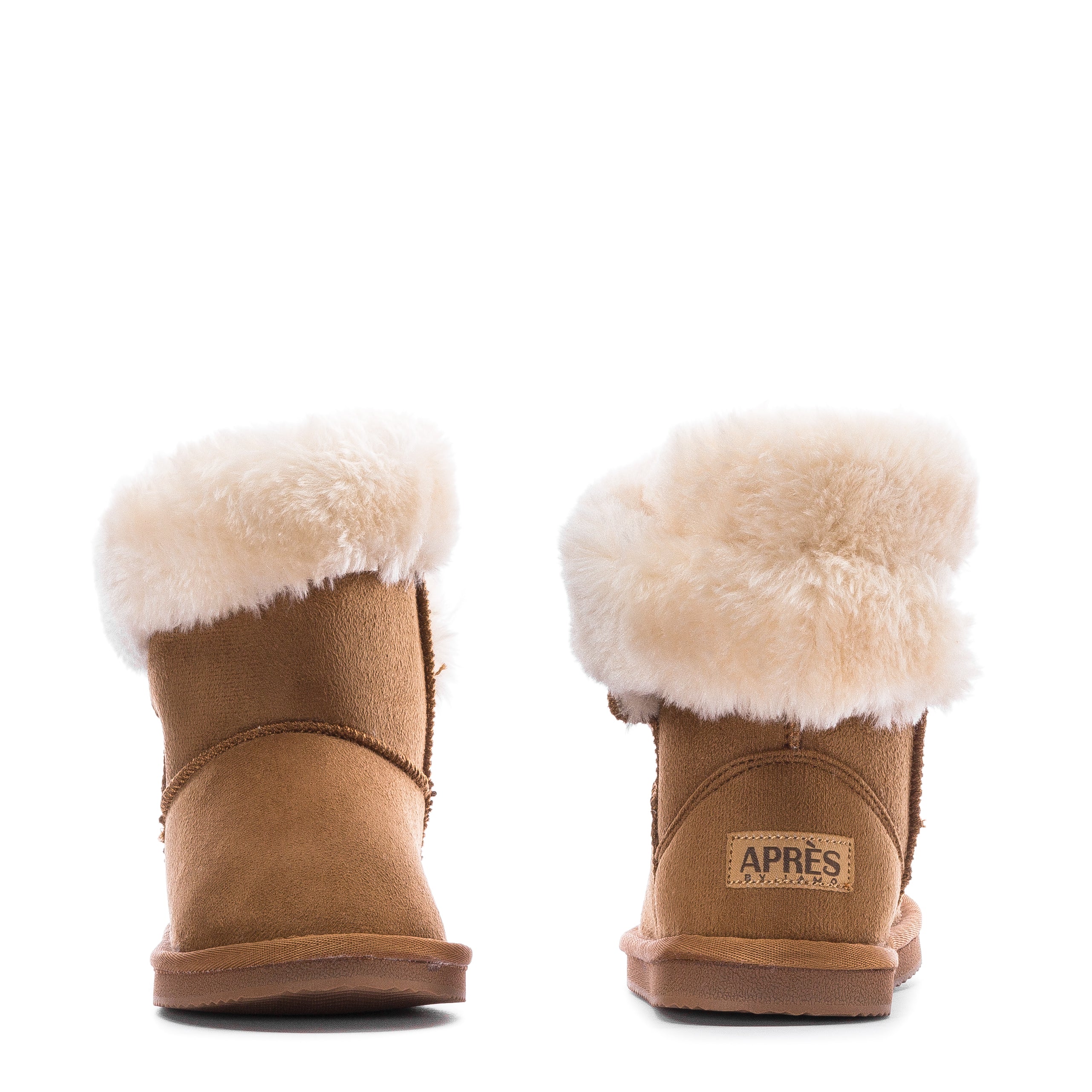 Wrap Boot - Kids - Image 4