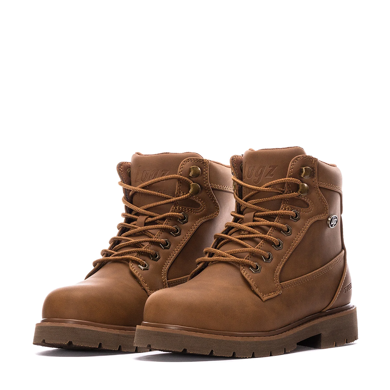 Regiment Hi ST - Womens - Image 3