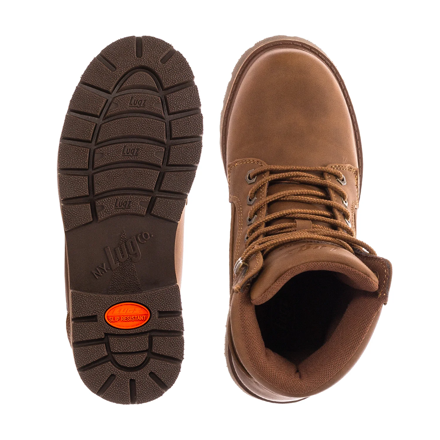 Regiment Hi ST - Womens - Image 4