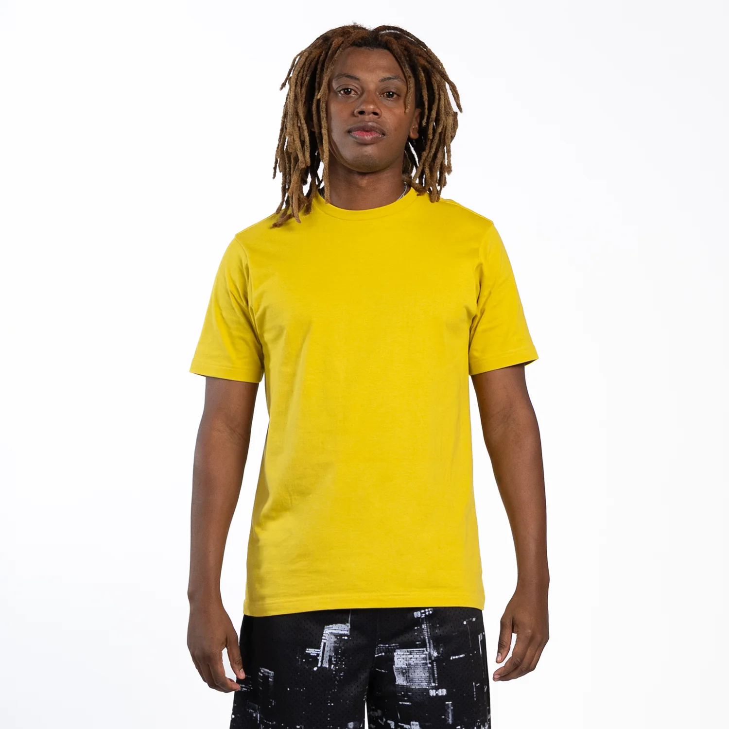 Classic Crew Tee - Mens - Image 2