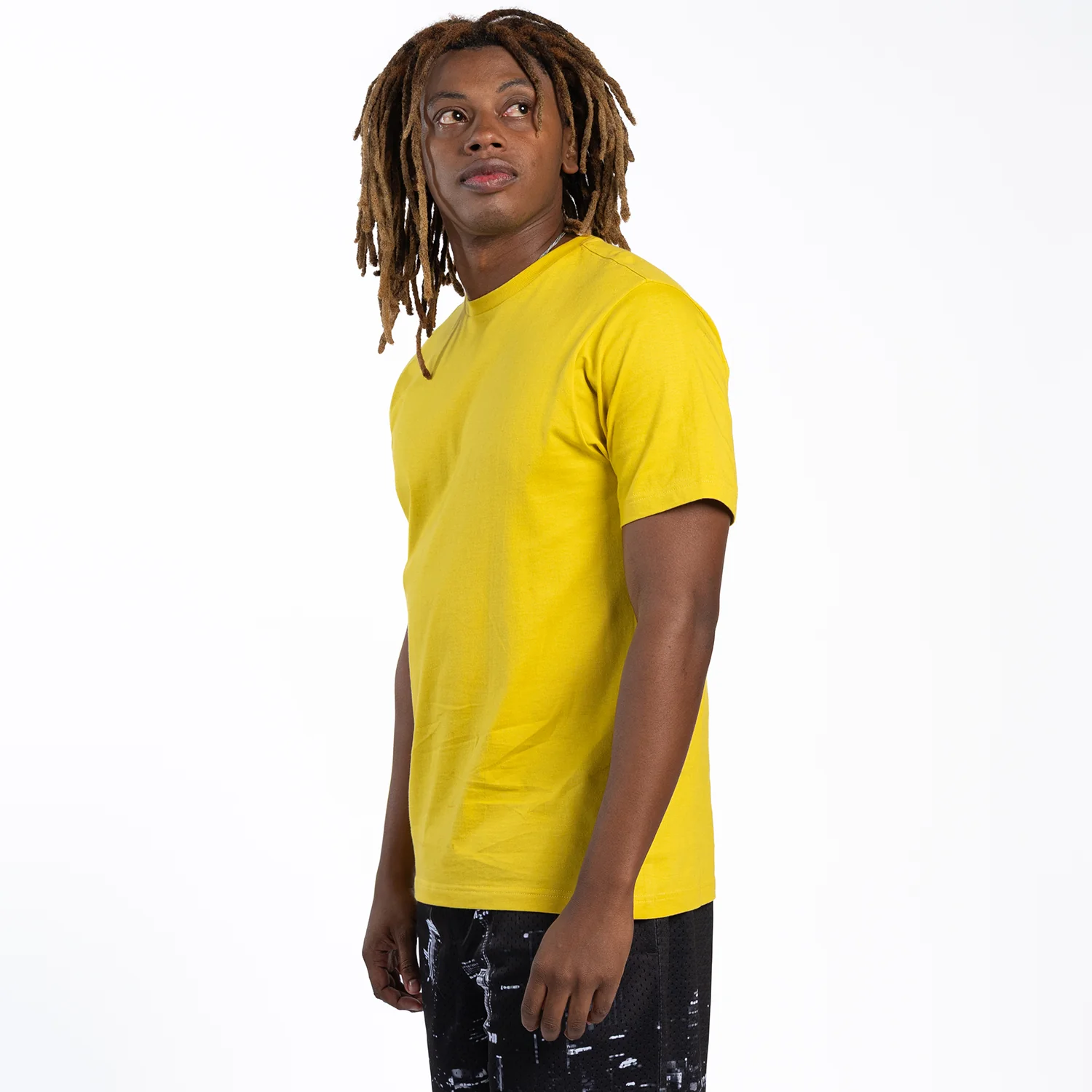 Classic Crew Tee - Mens - Image 4