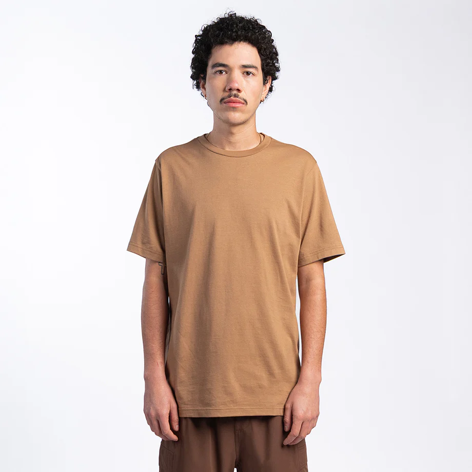 Classic Crew Tee - Mens - Image 2