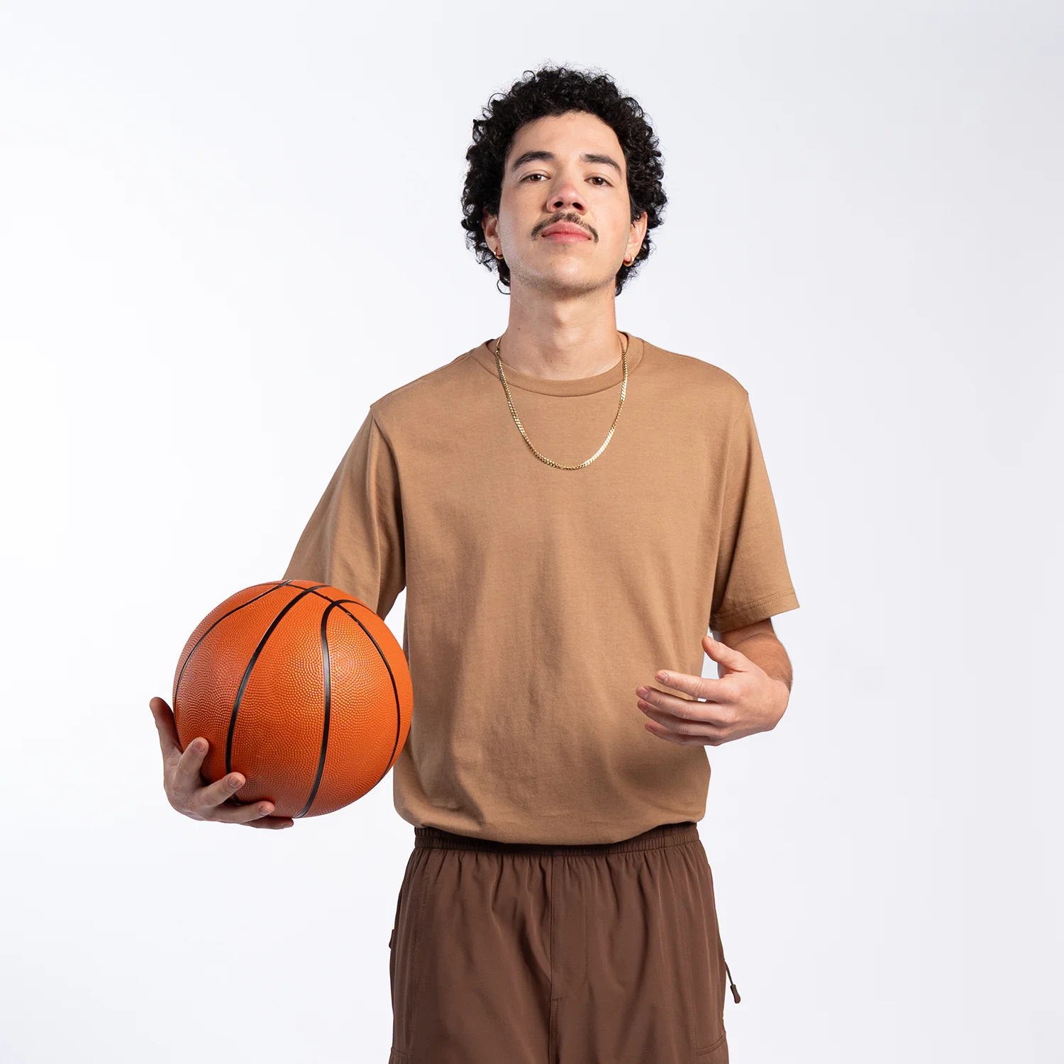 Classic Crew Tee - Mens - Image 4
